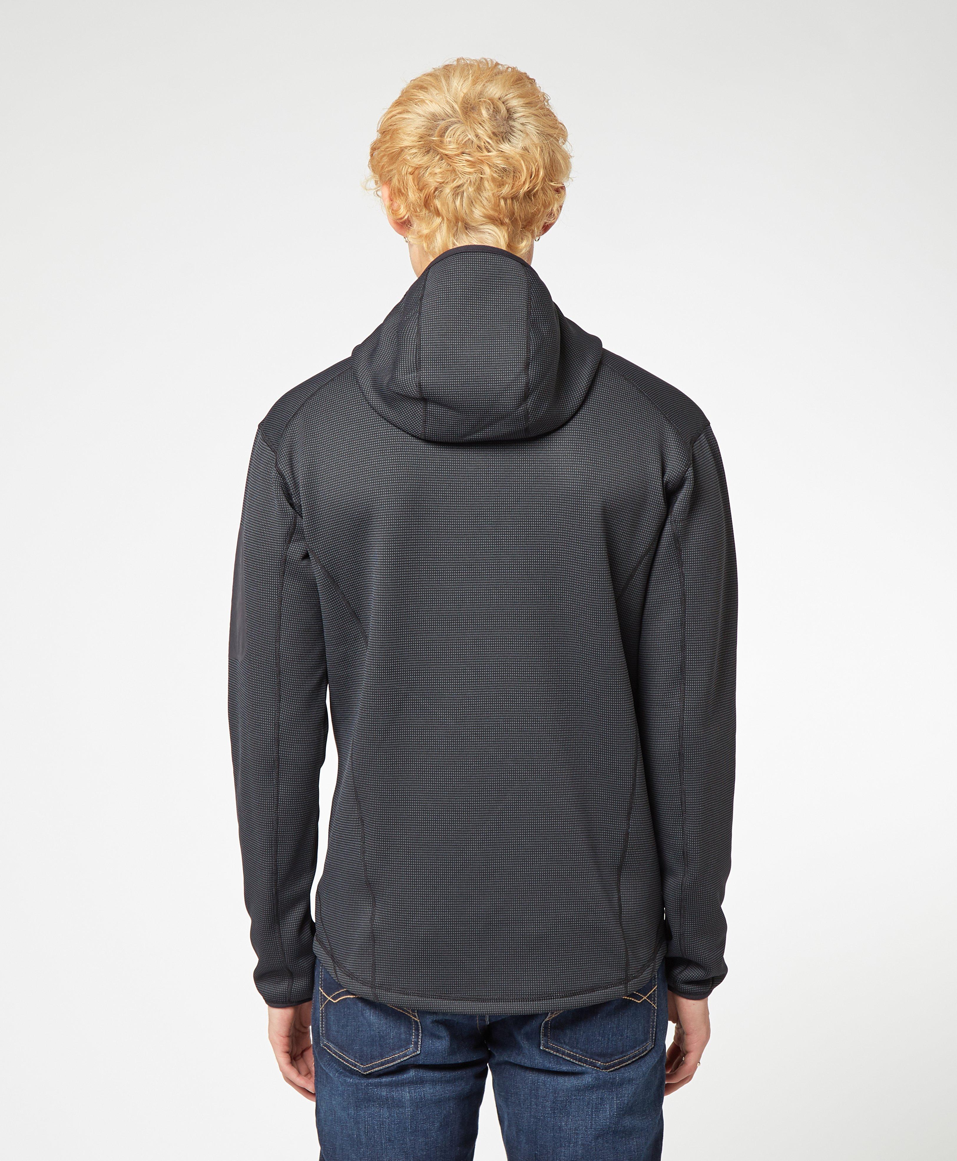 berghaus pravitale 2.0 extreme full zip hoodie