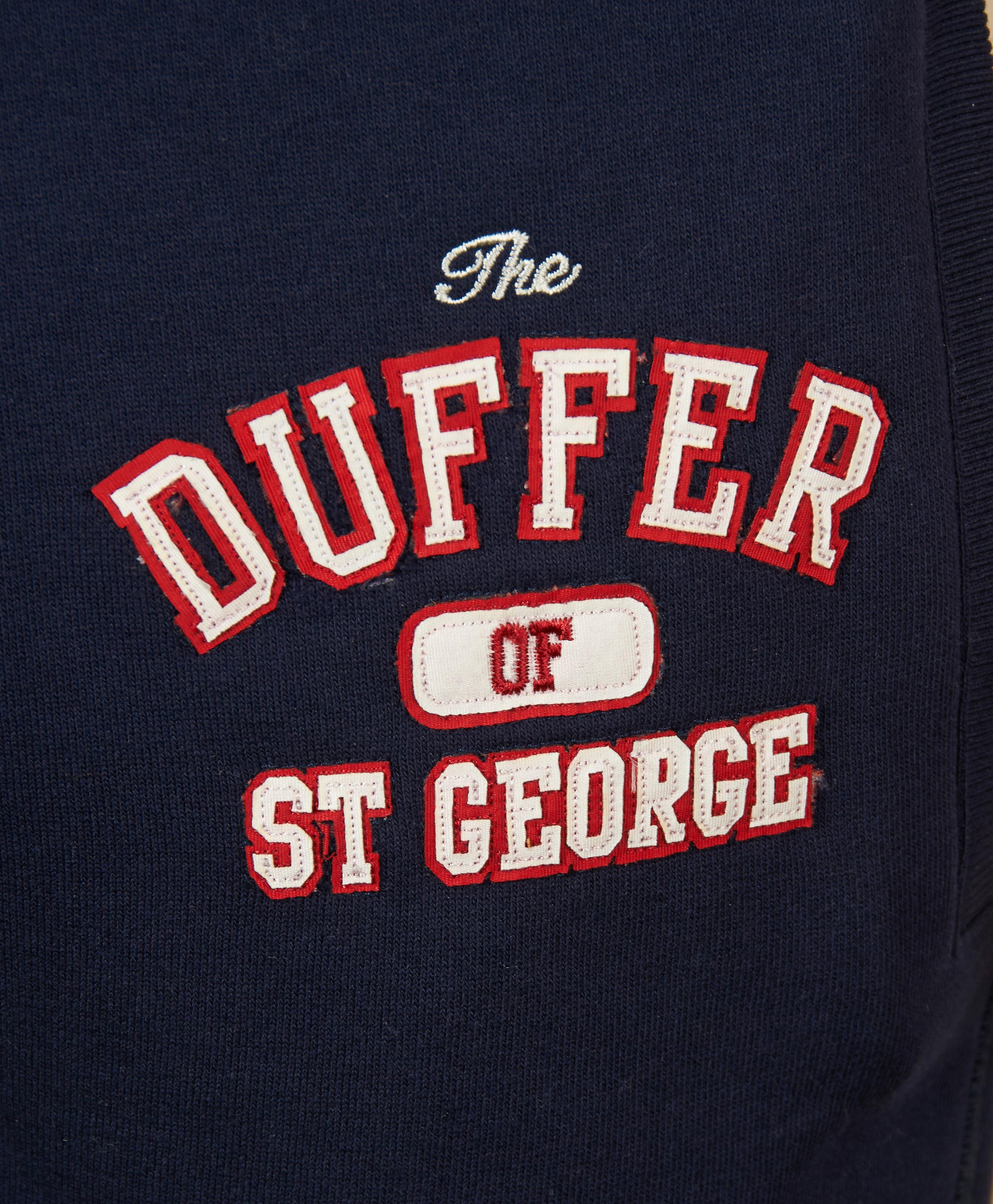 duffer st george tracksuit