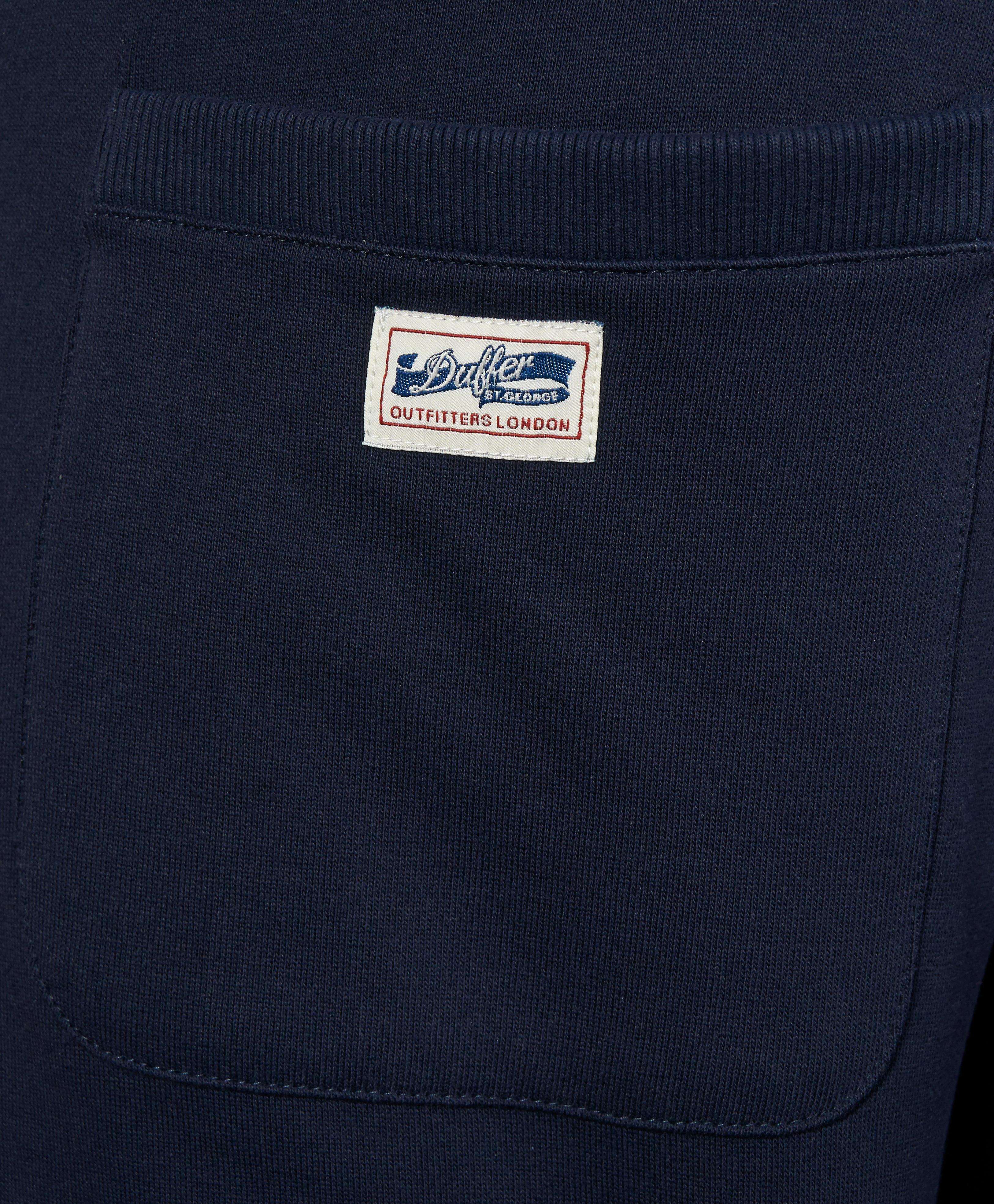 duffer tracksuit bottoms