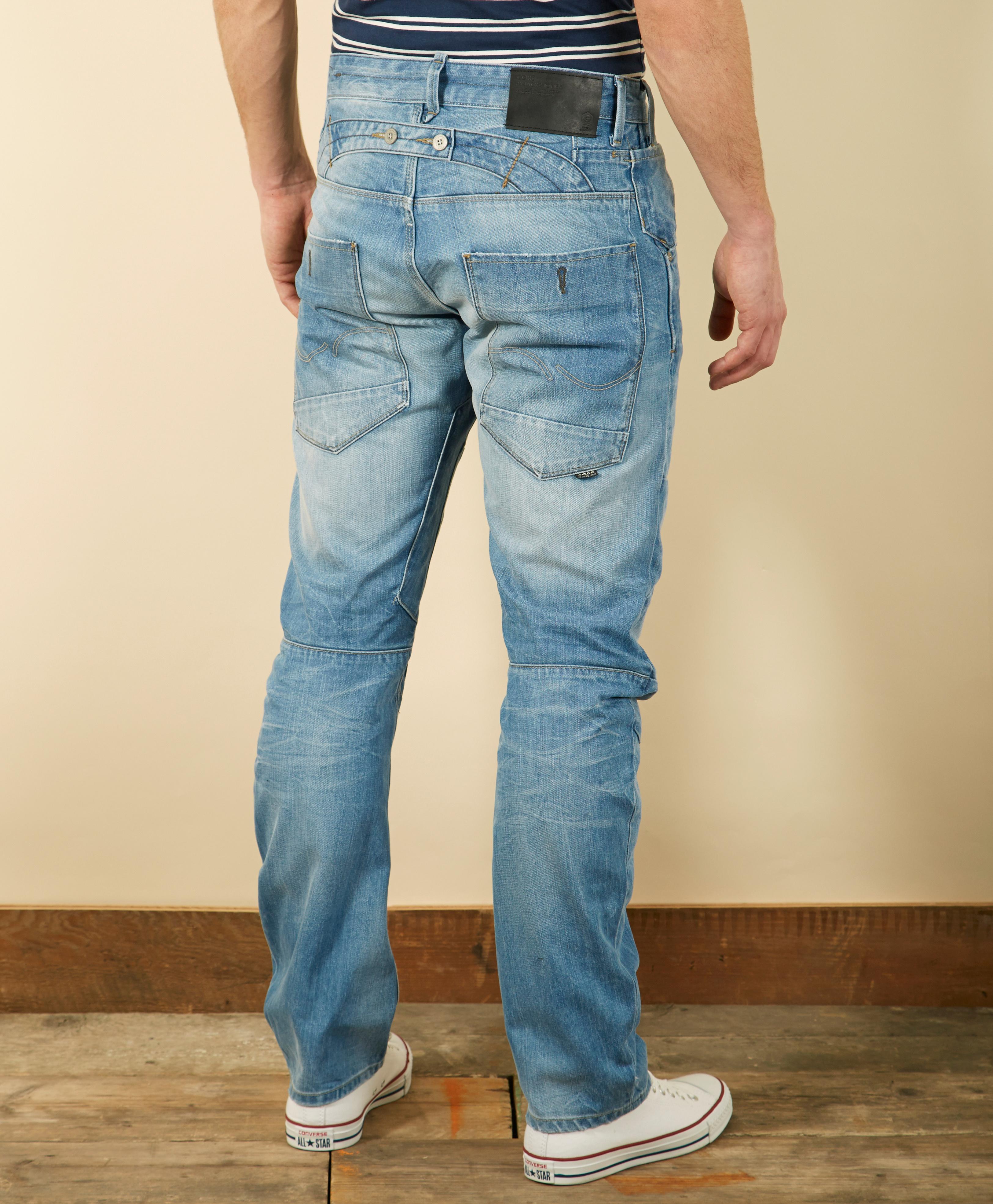 anti fit jack and jones