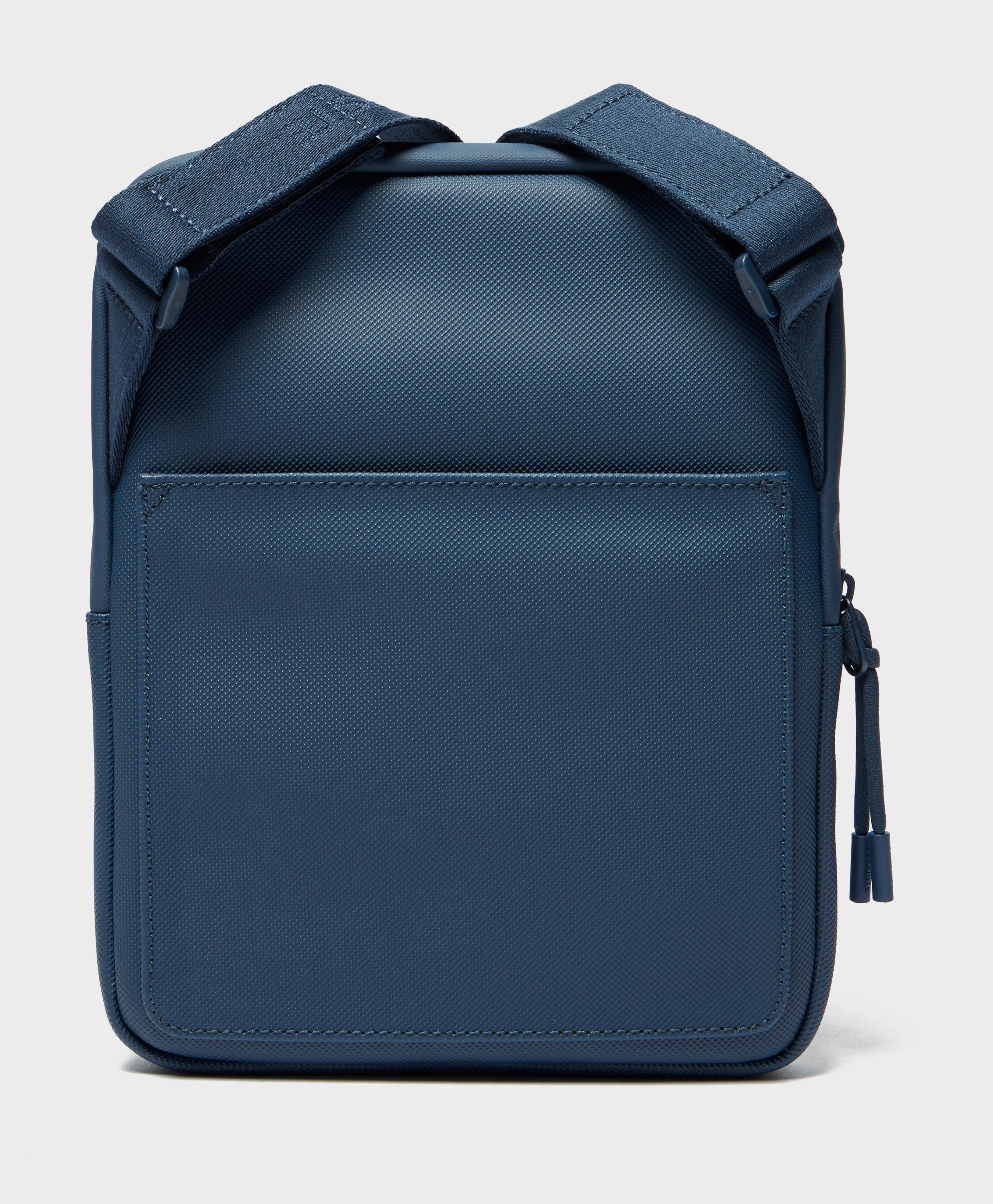 lacoste mini backpack