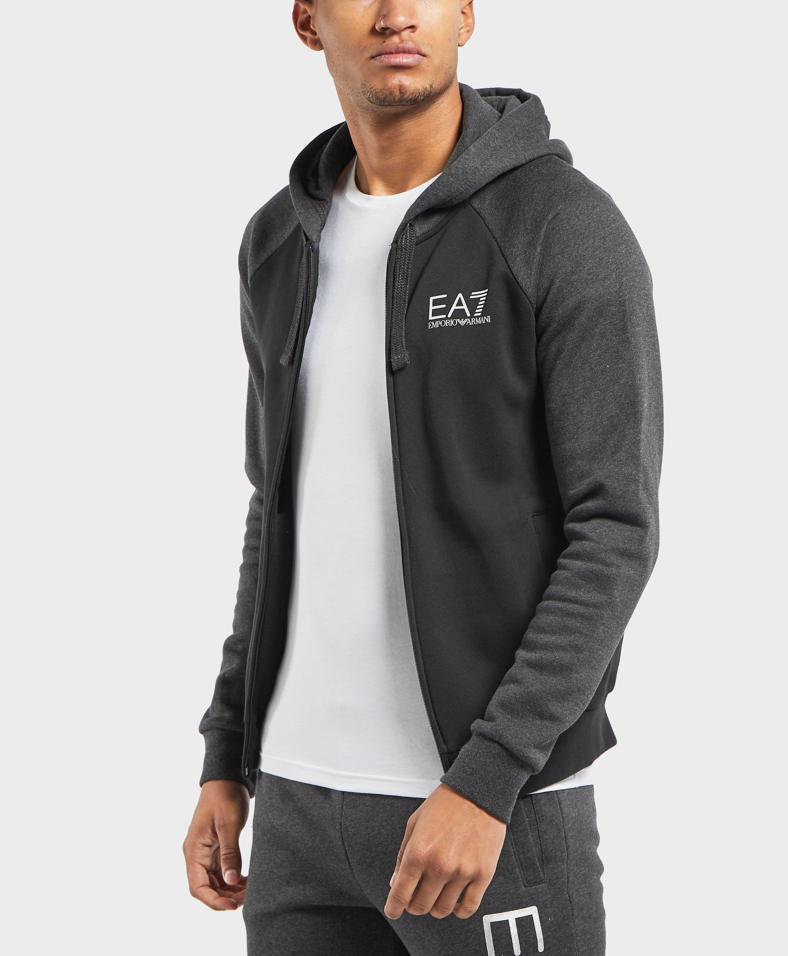 ea7 tritonal tracksuit