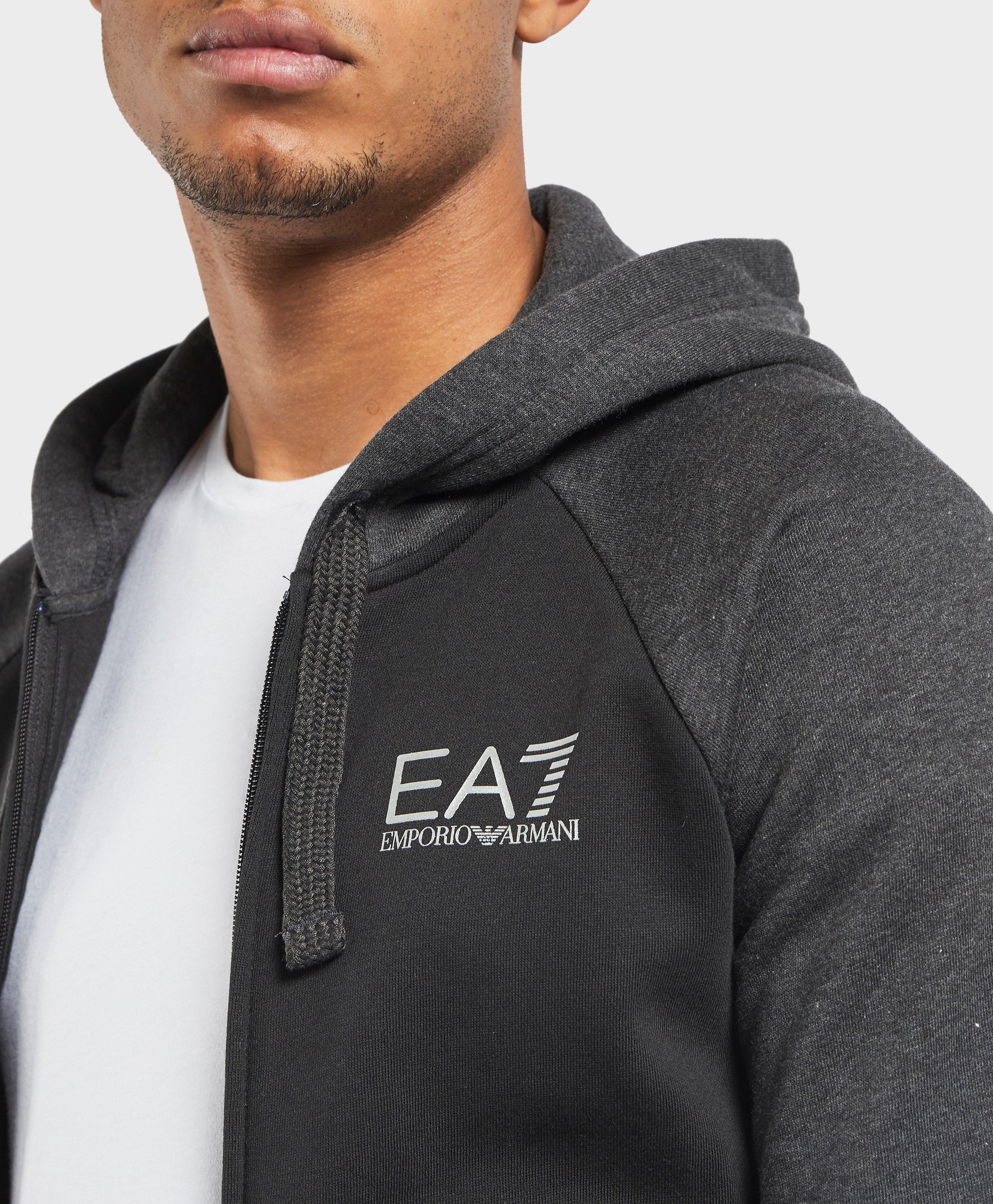 ea7 tritonal tracksuit