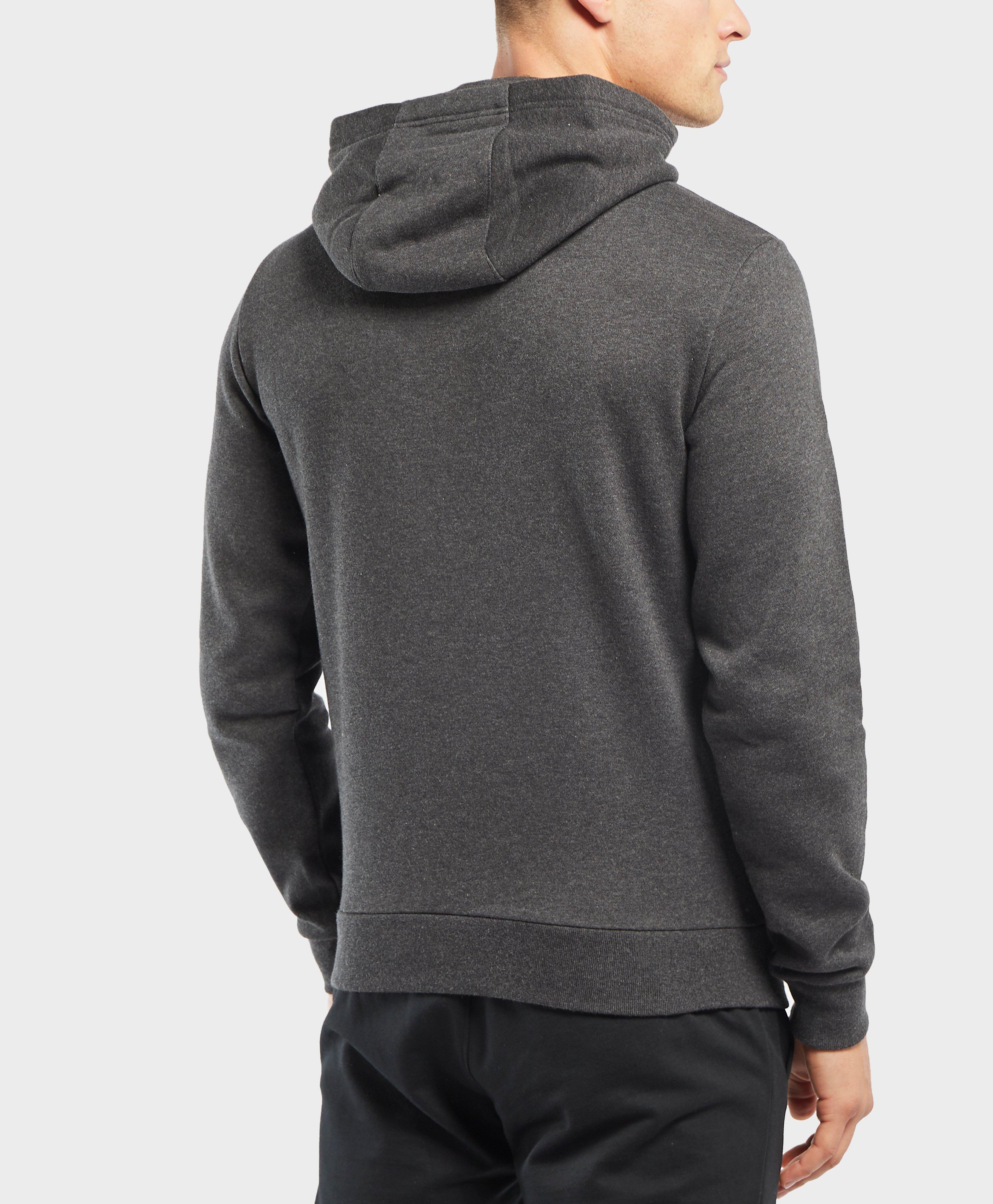 ea7 visibility hoodie