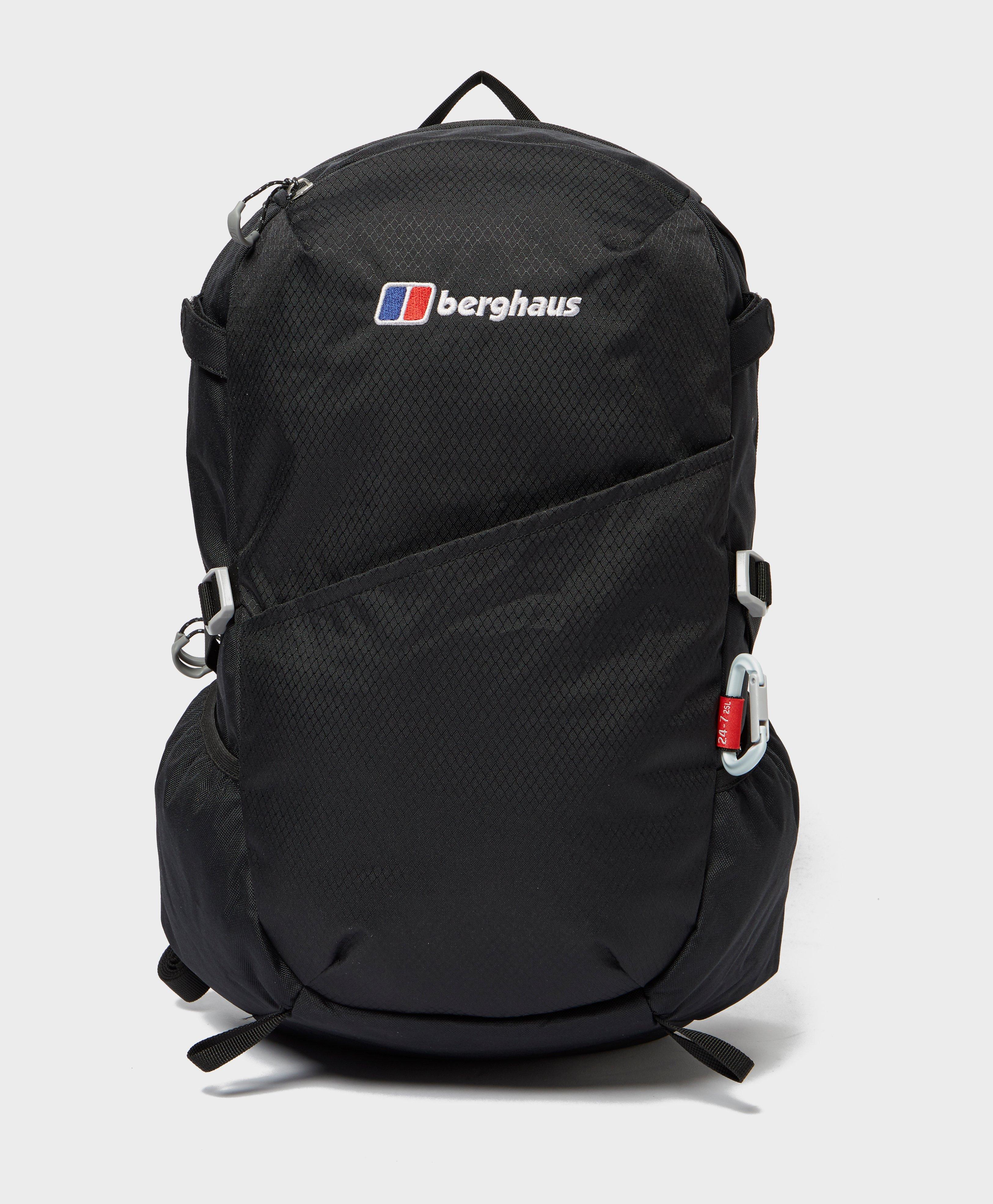 berghaus twentyfourseven 25