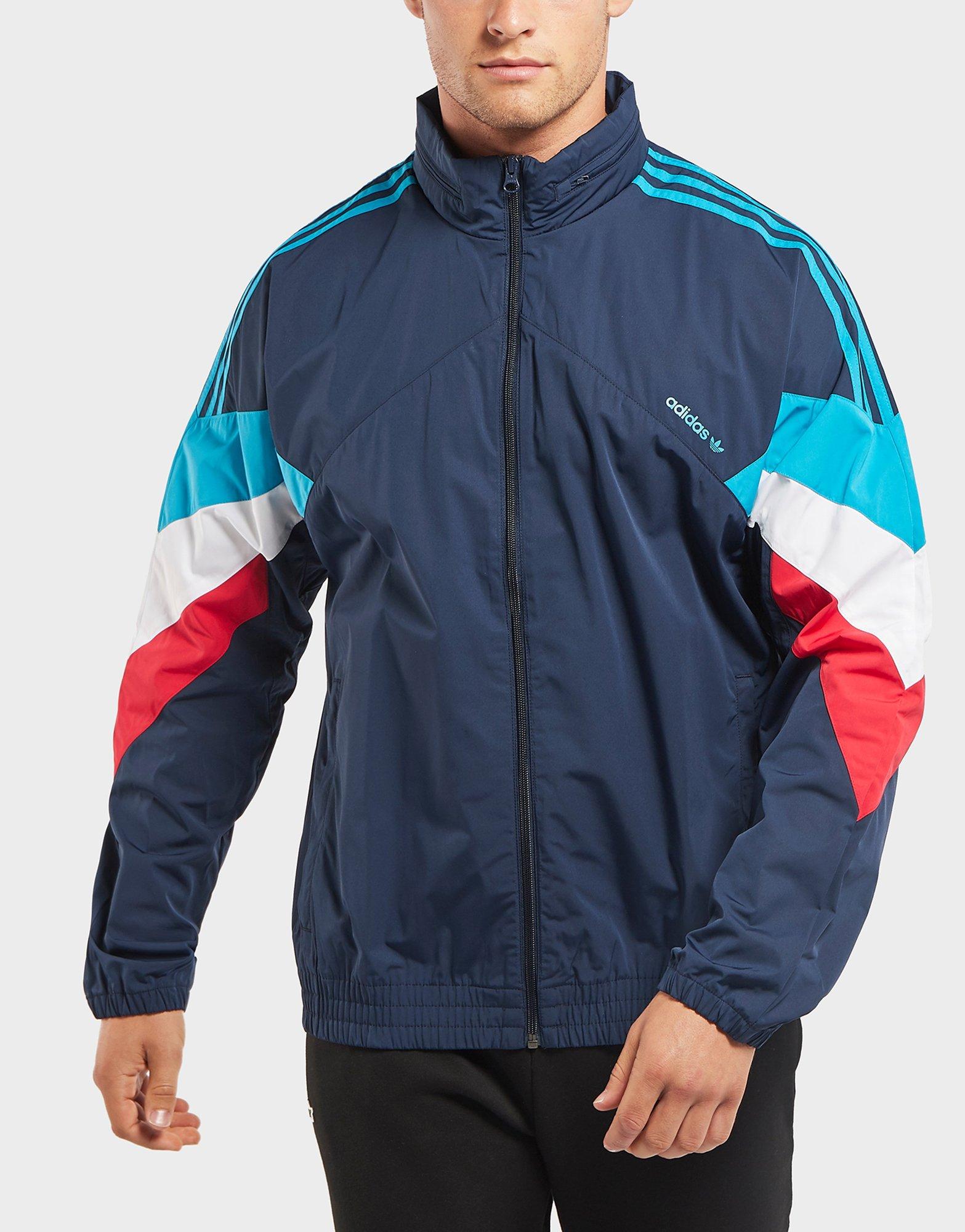 adidas originals palmeston windbreaker