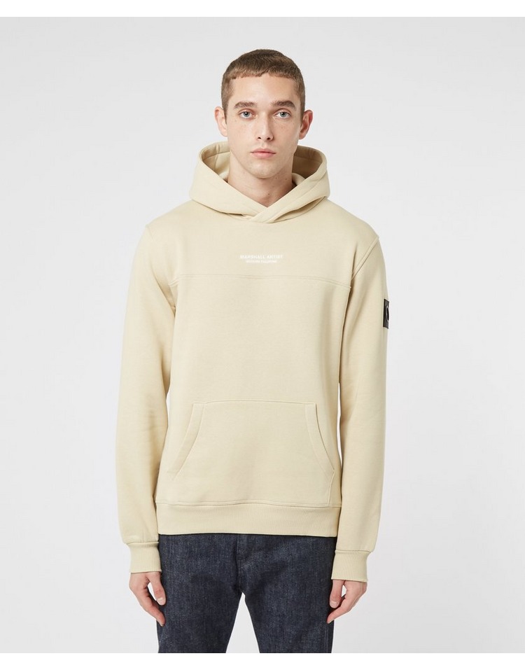 marshall artist siren hoodie