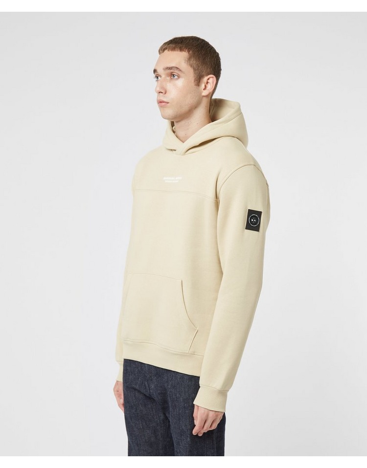 marshall artist siren hoodie