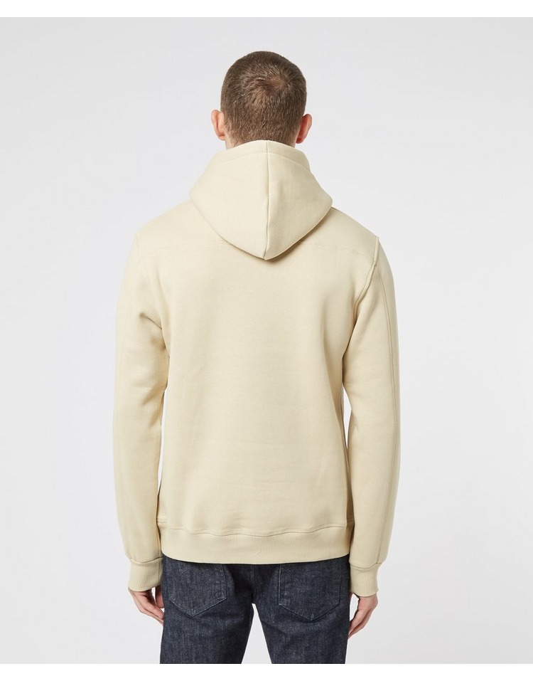 marshall artist siren hoodie