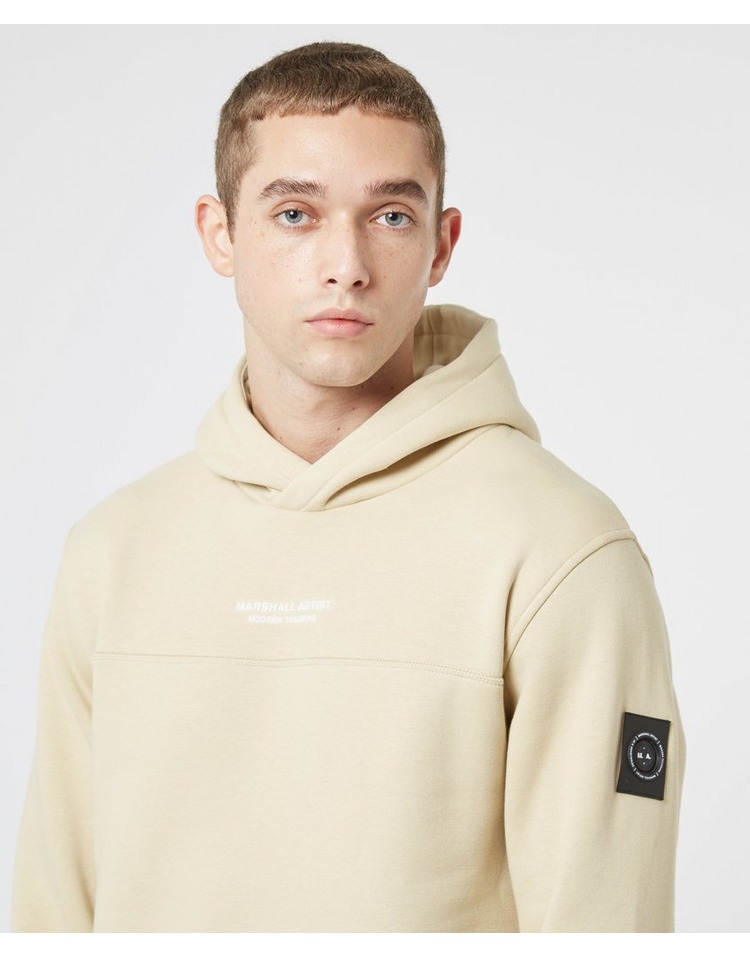 marshall artist siren hoodie