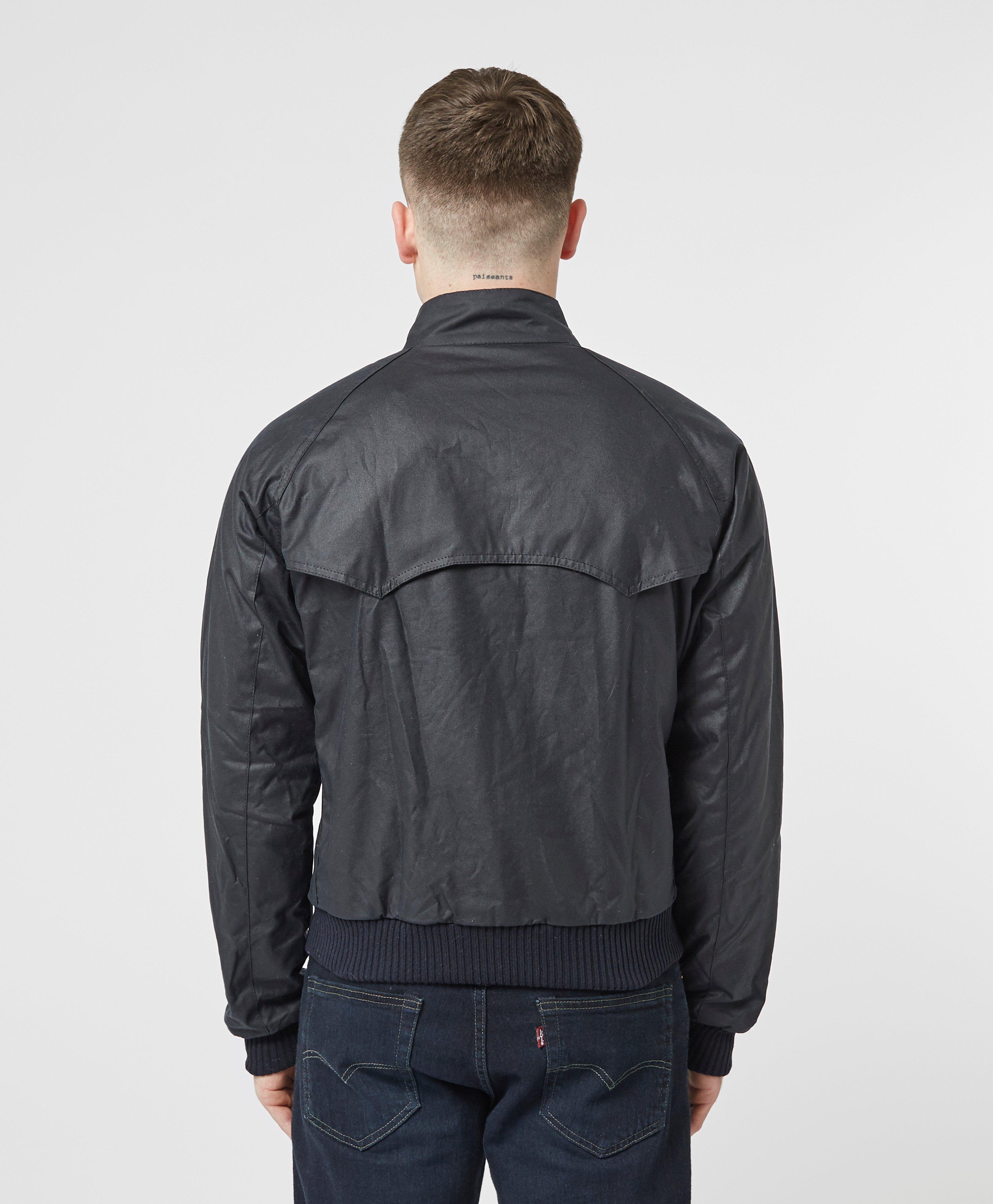 barbour steve mcqueen merchant