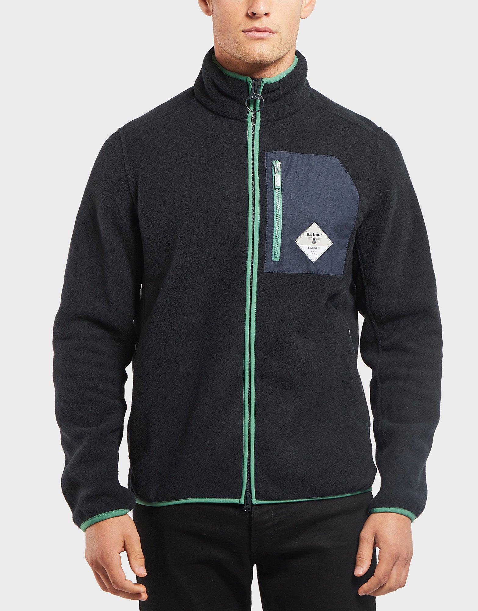 barbour beacon fleece