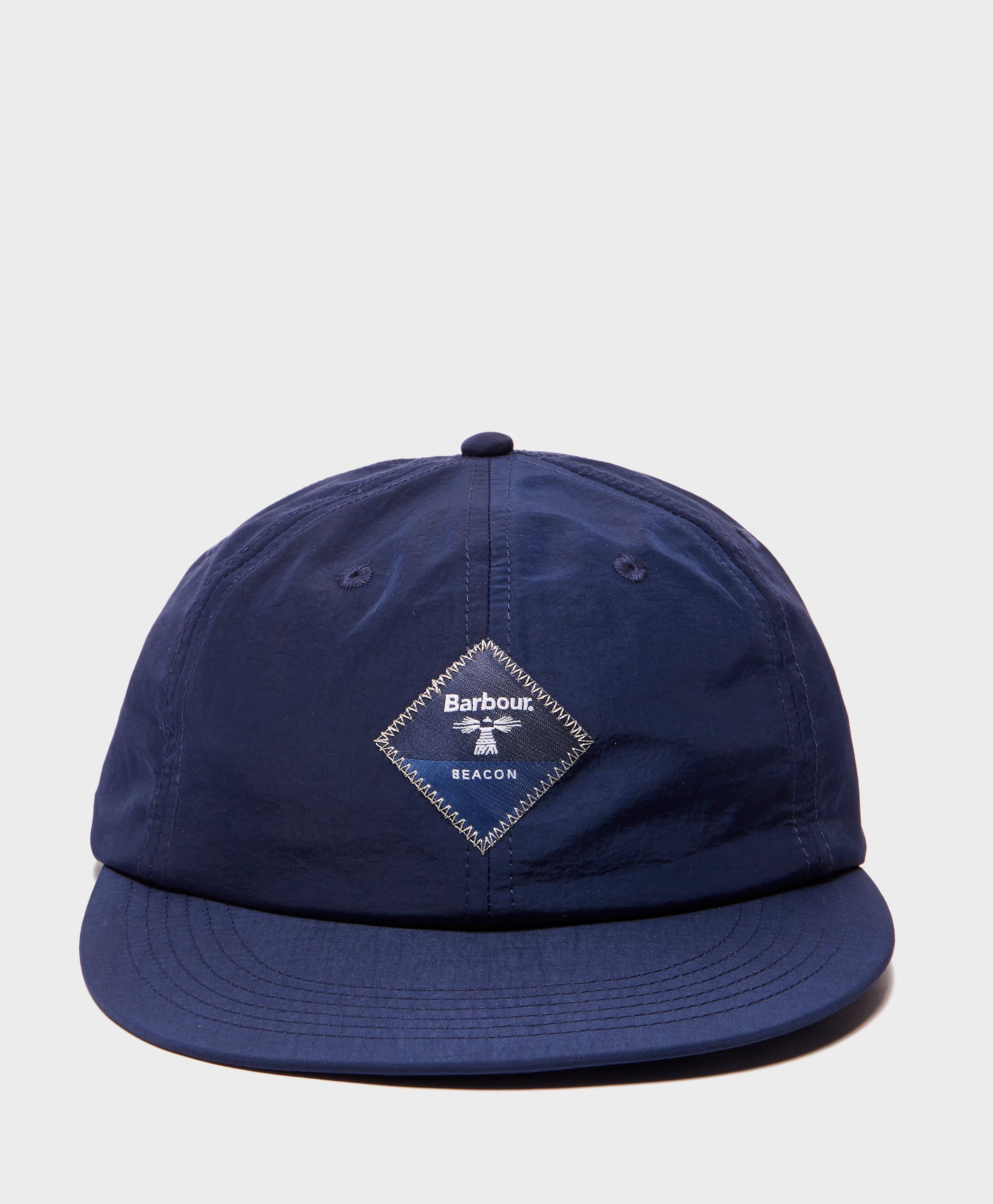 barbour beacon cap