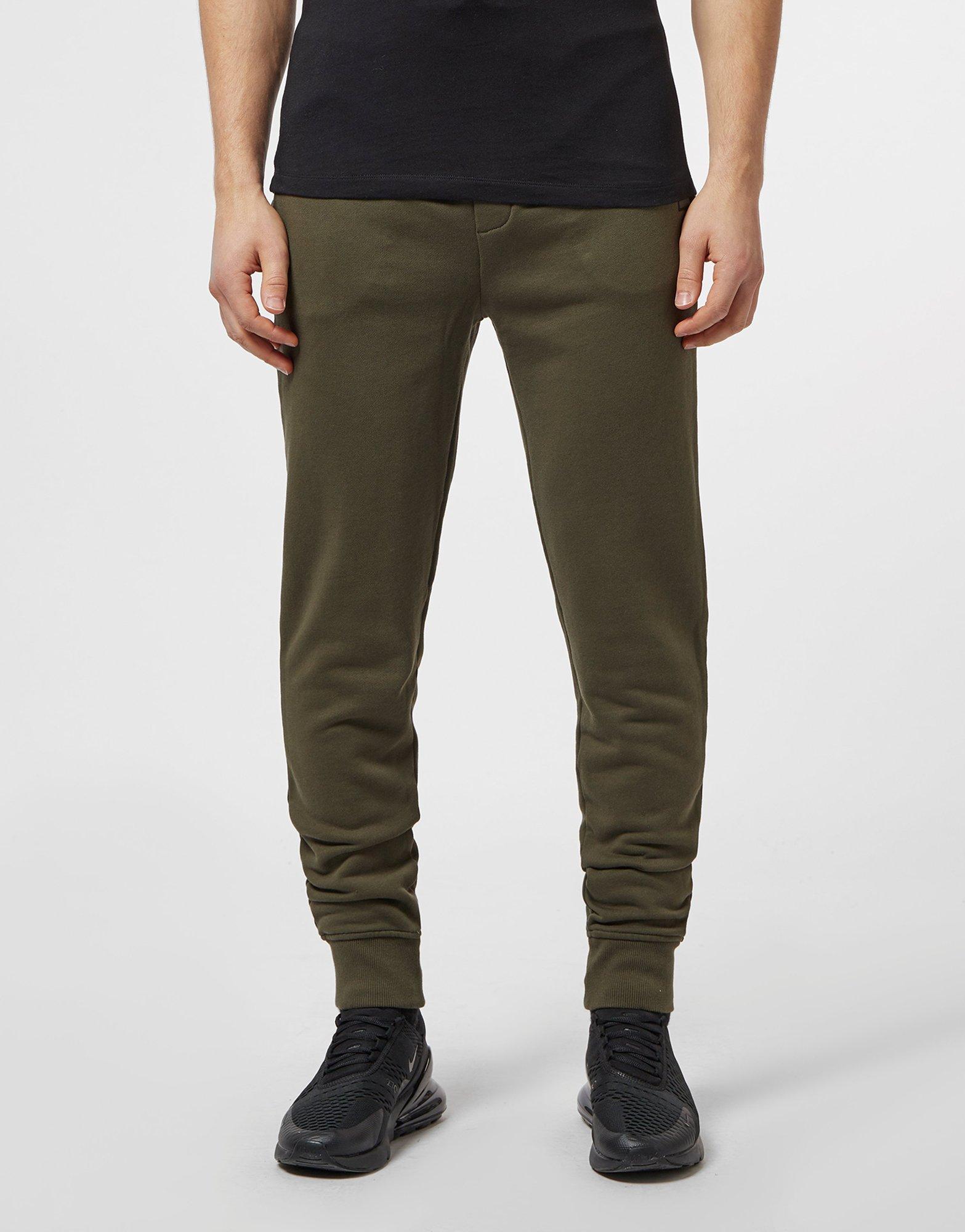 hugo boss striker joggers