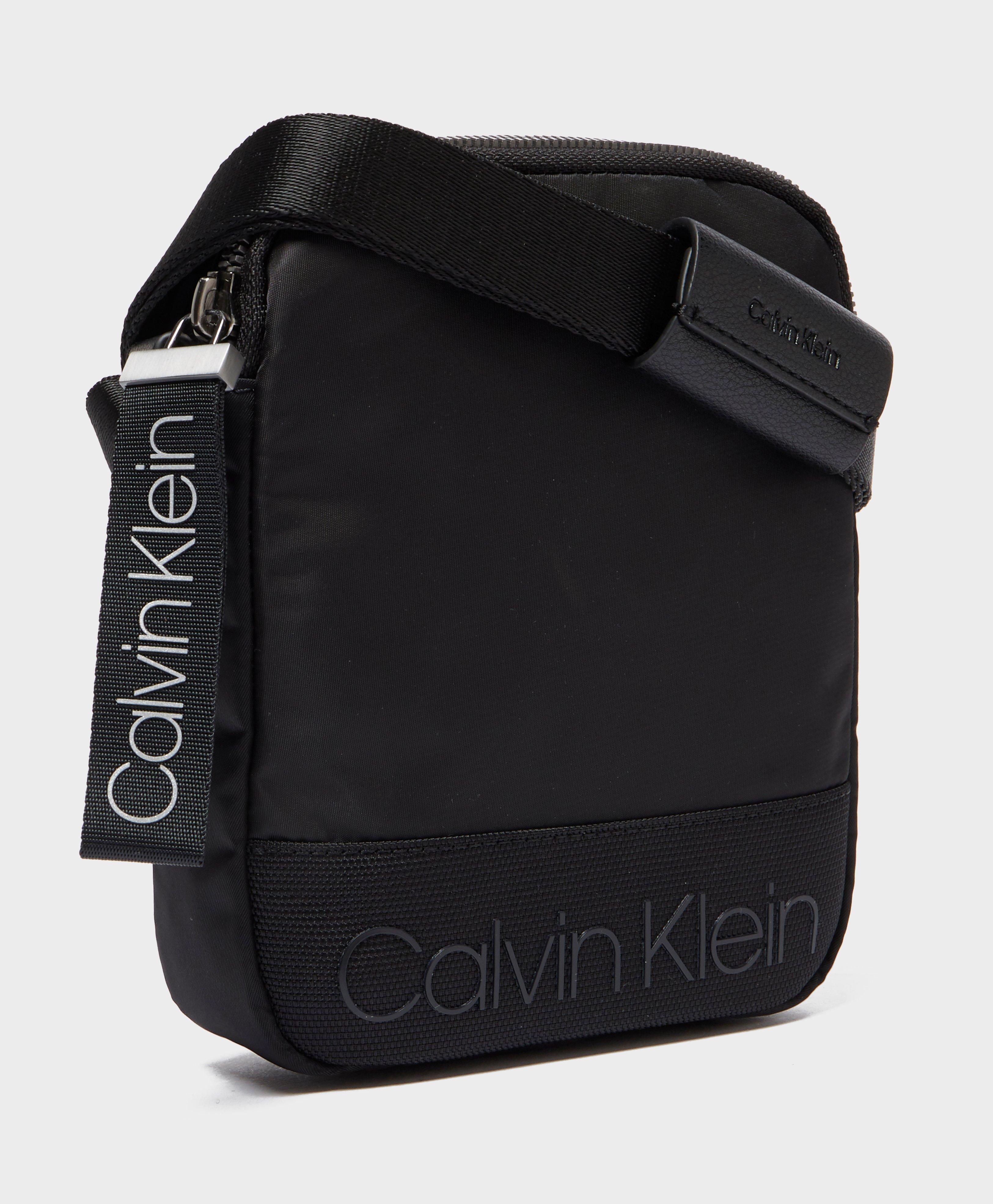 calvin klein small crossbody