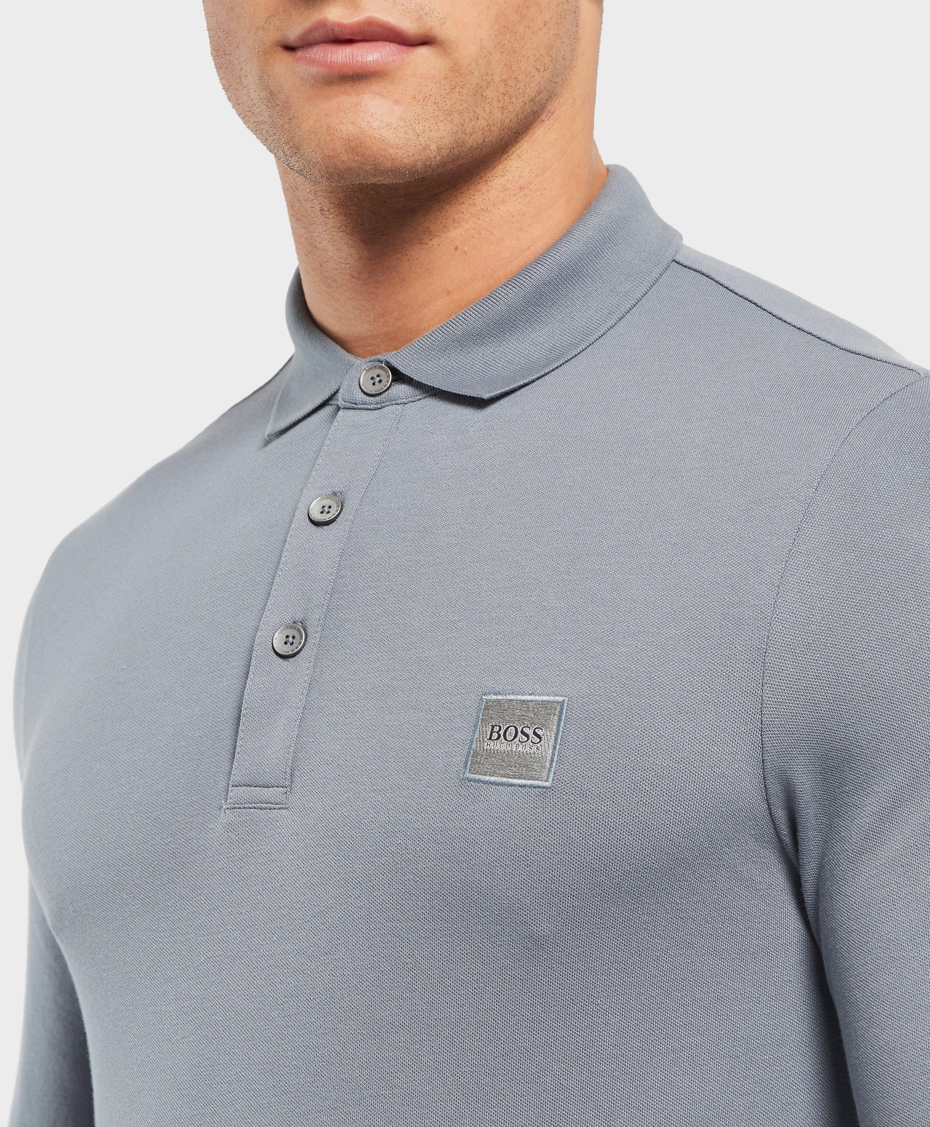 hugo boss passerby polo