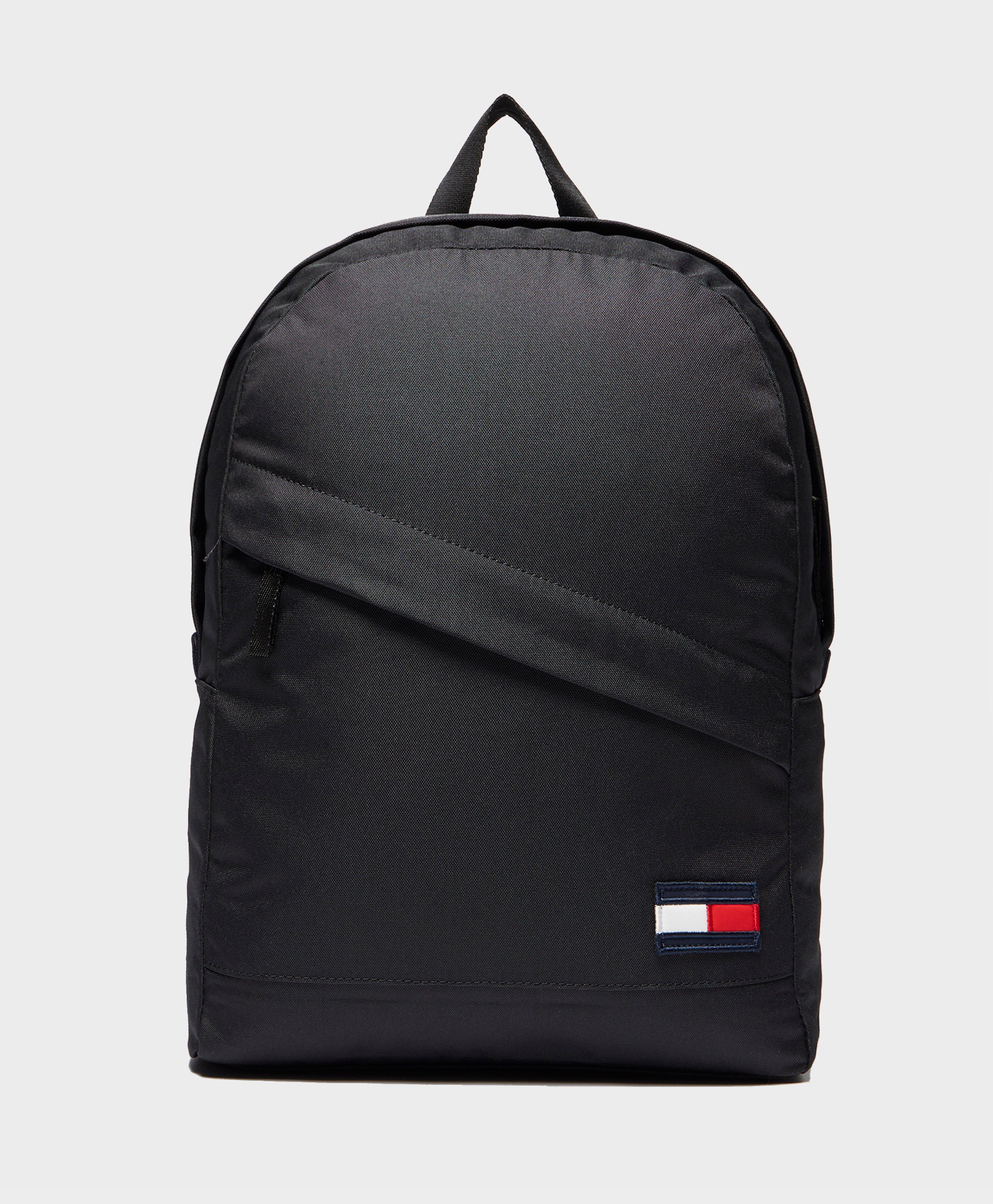 tommy core backpack