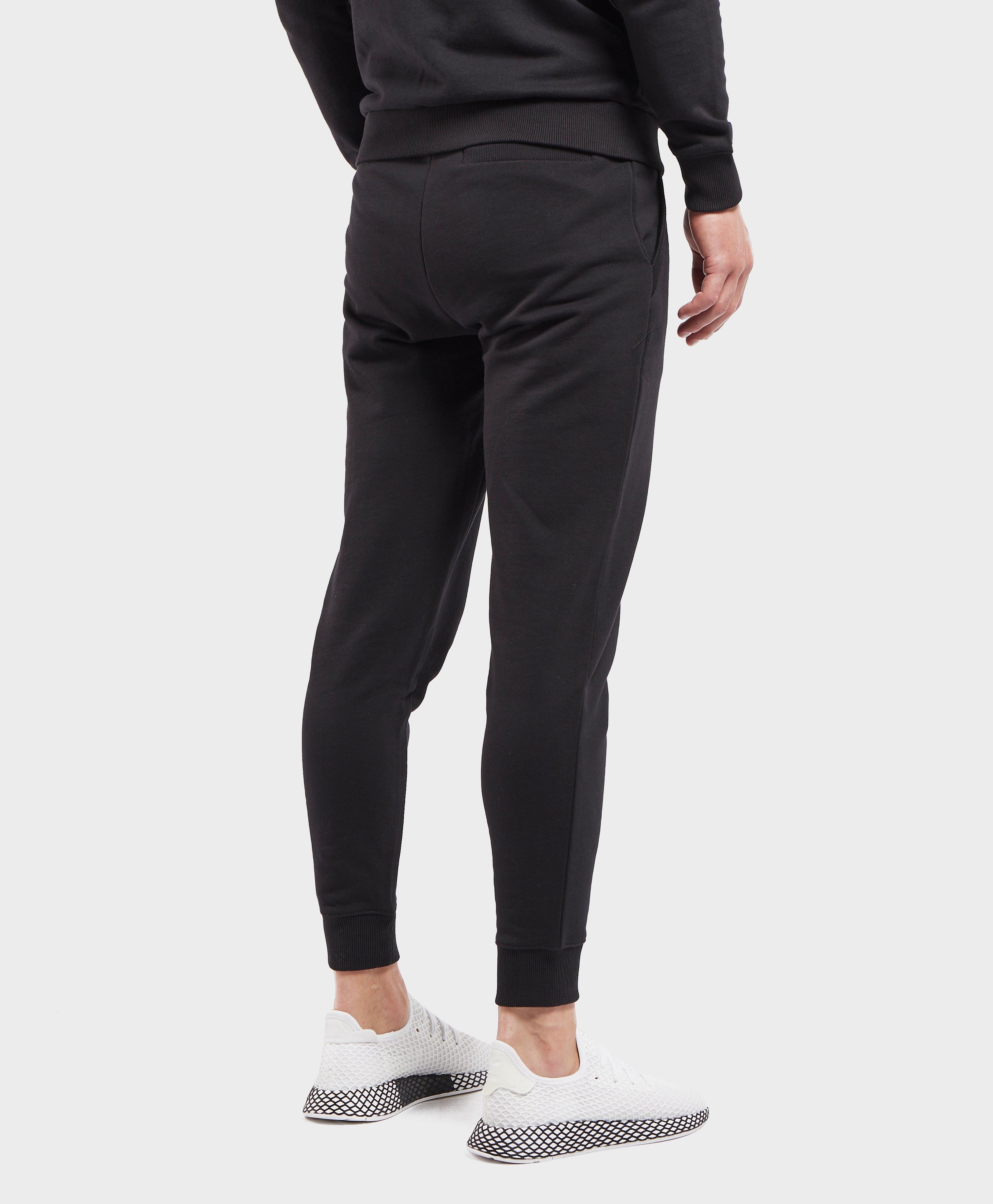 hugo doak cuffed track pants