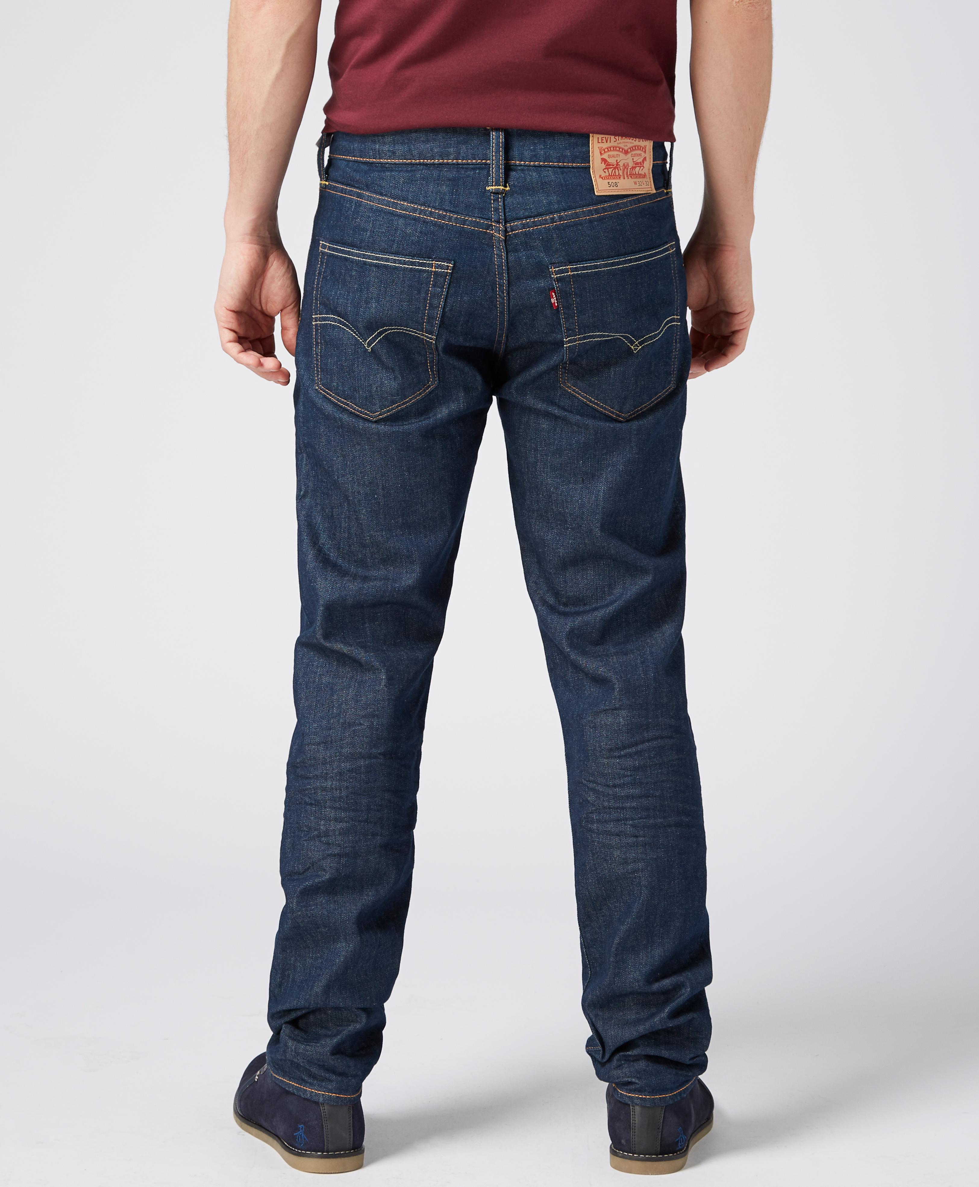 levis 508