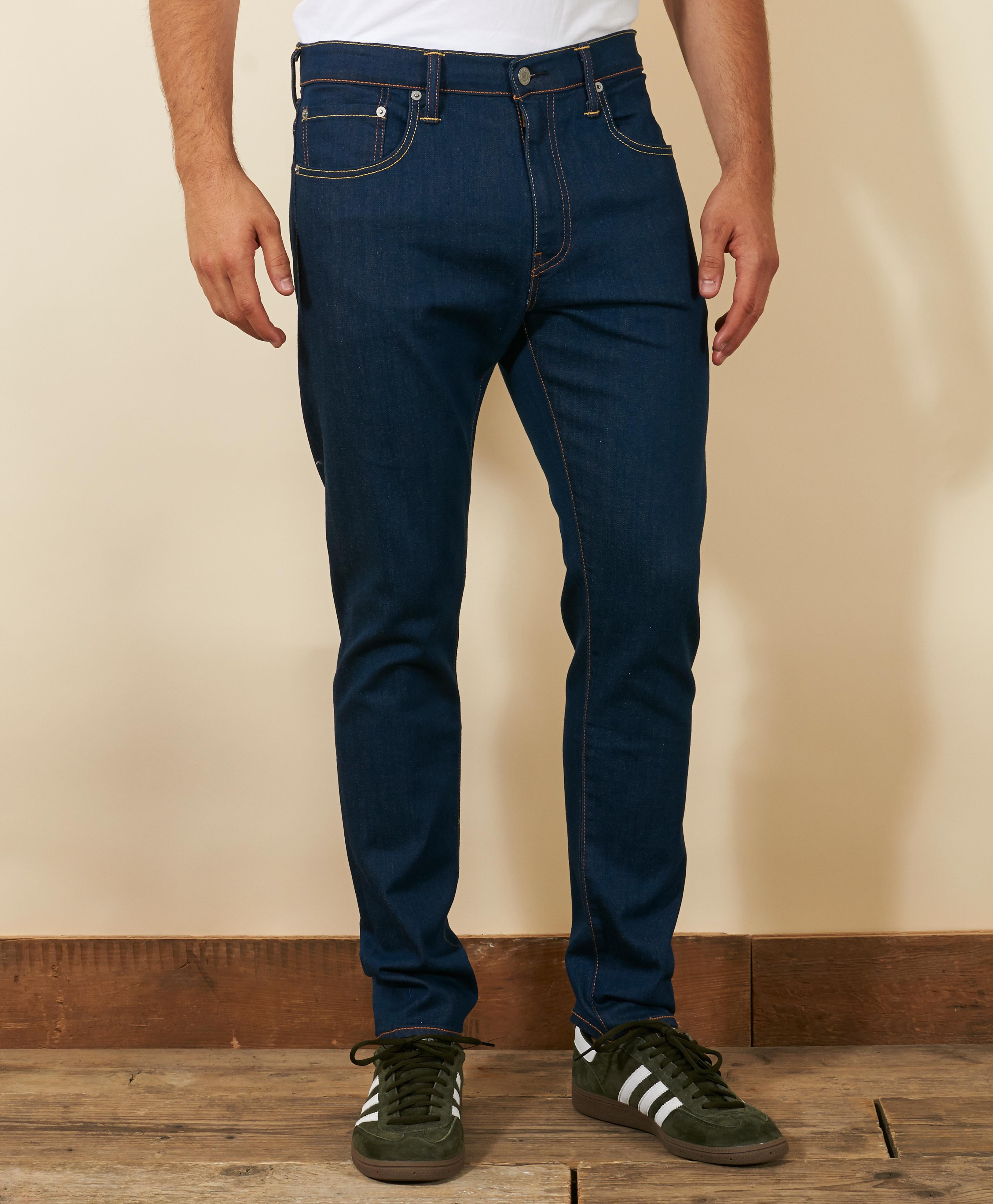 levis 520 men's
