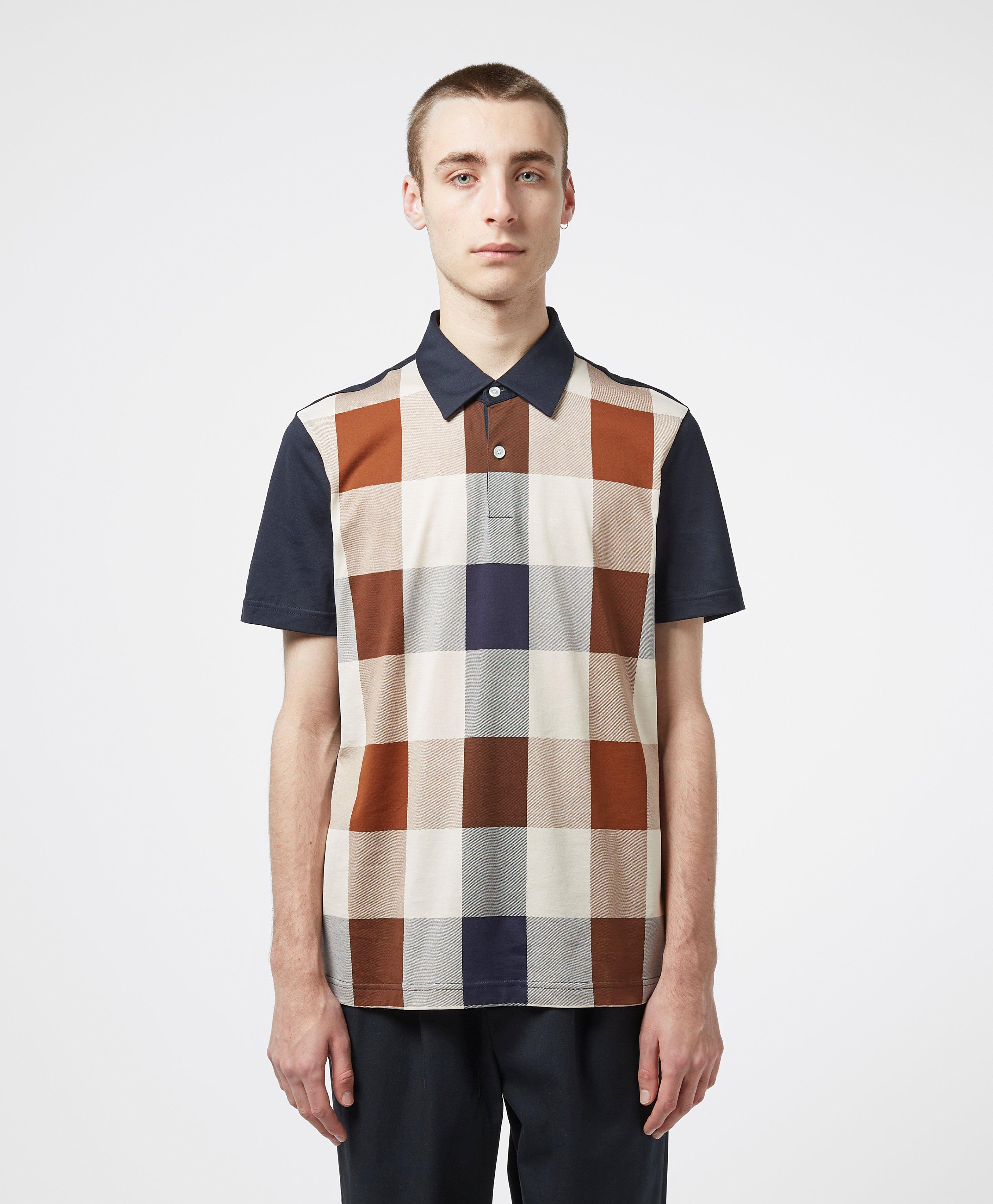 aquascutum polo shirt sale