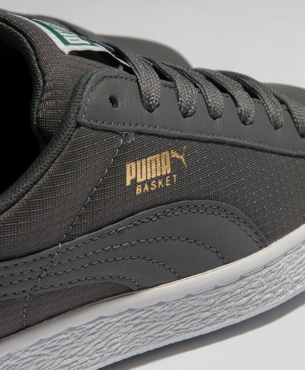 puma basket ripstop puma basket ripstop