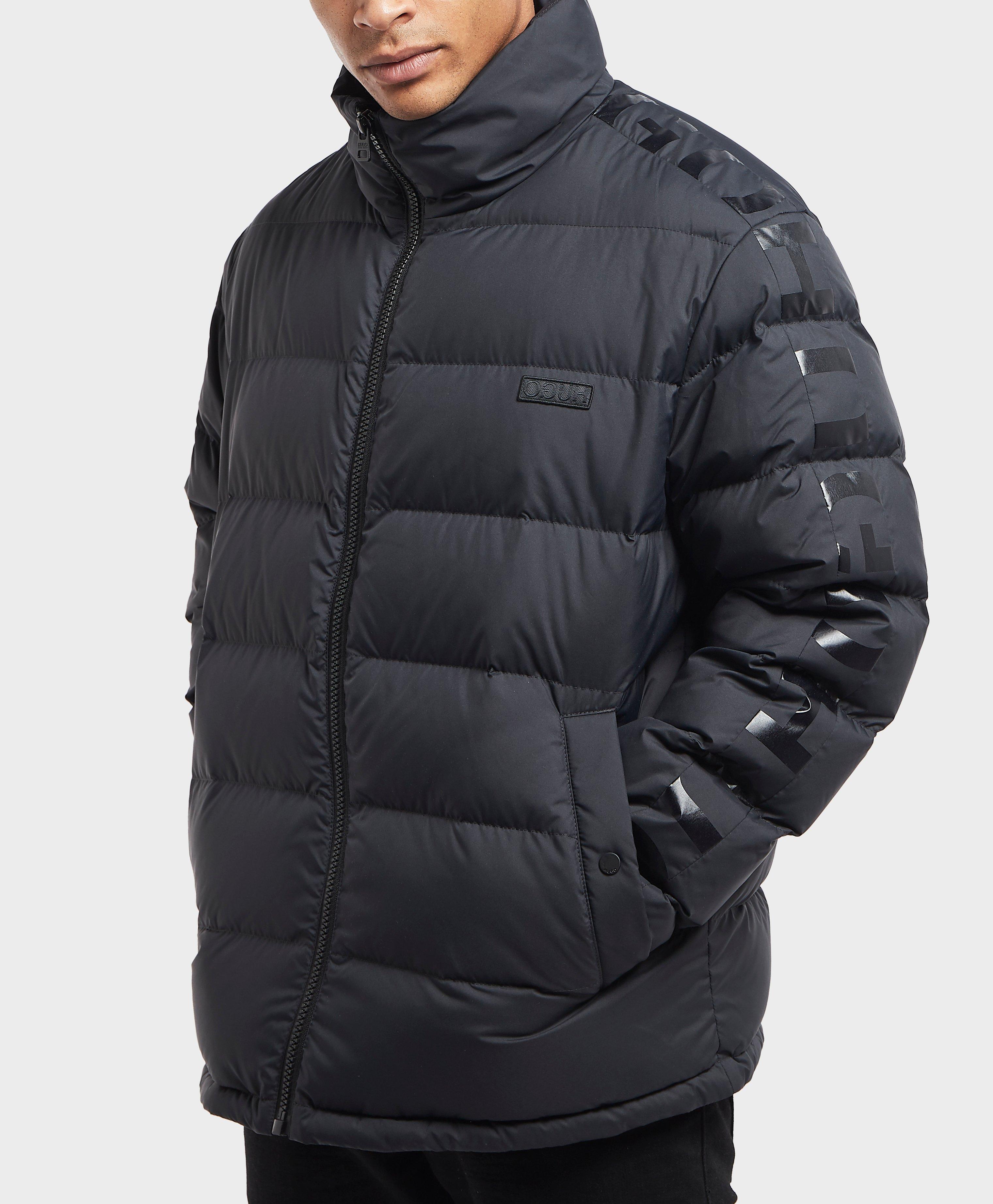 hugo boss biron jacket