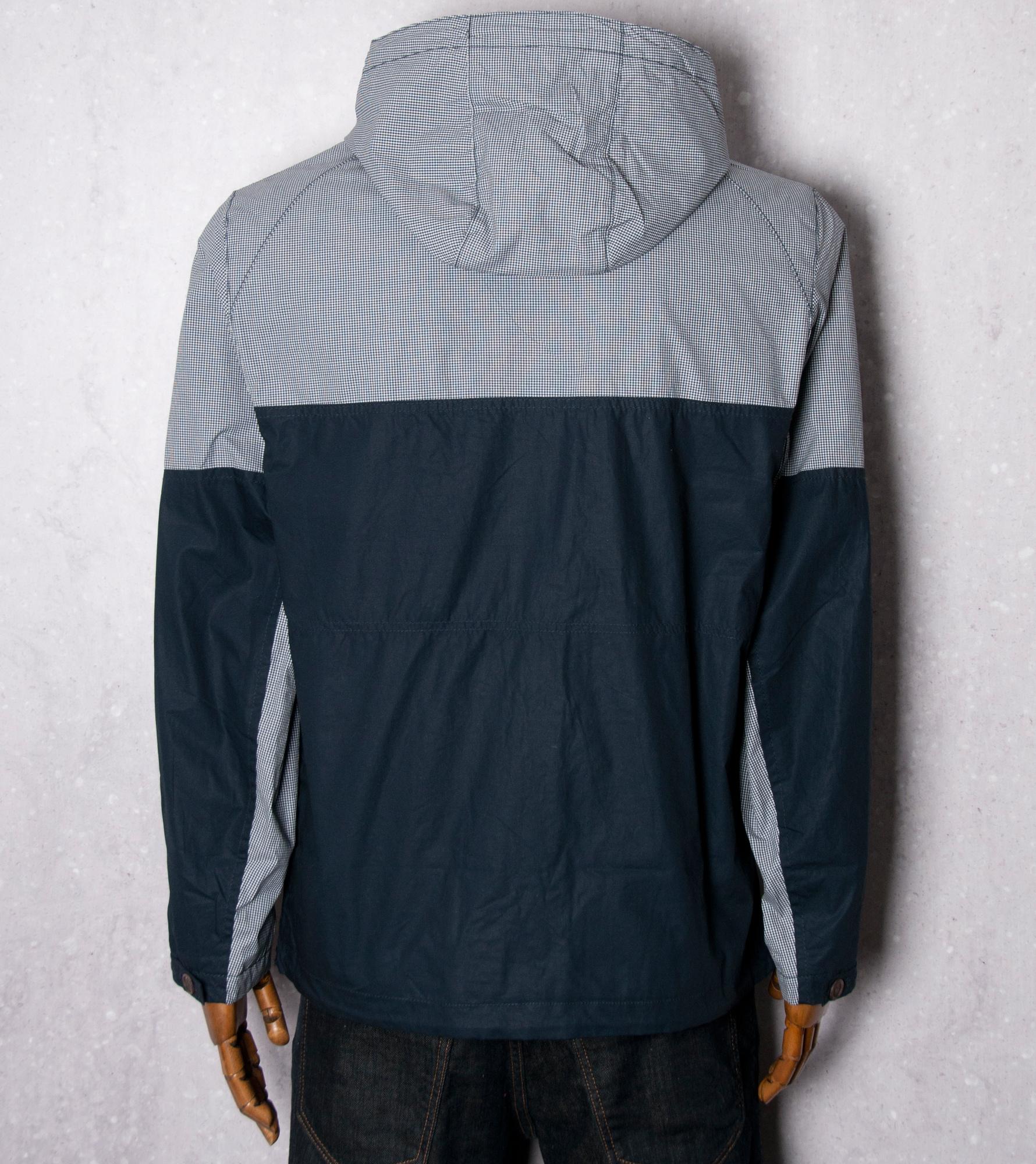 duffer st george hoodie