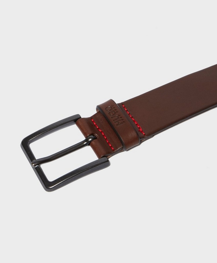 HUGO Jionio Leather Belt