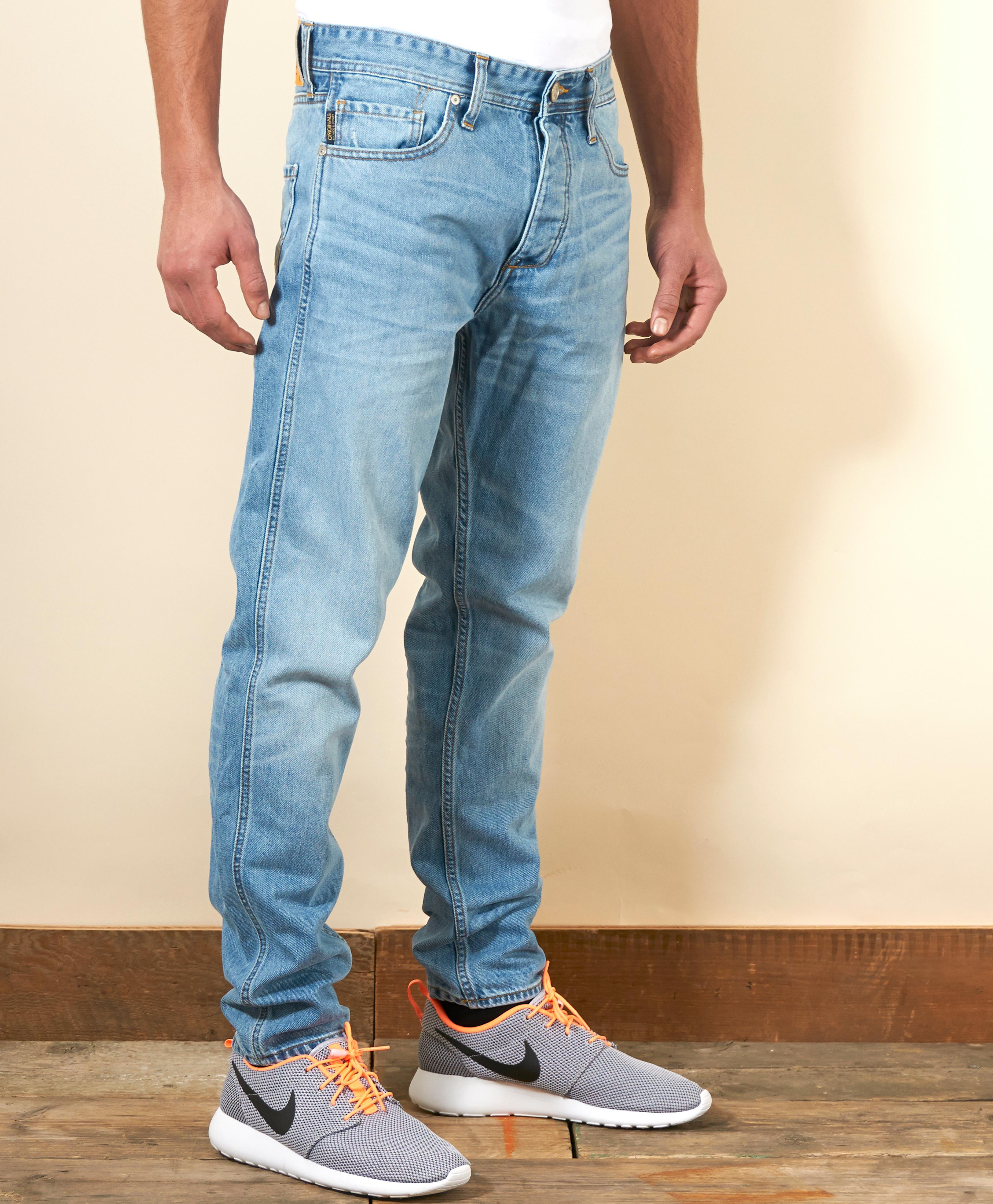 erik anti fit jeans