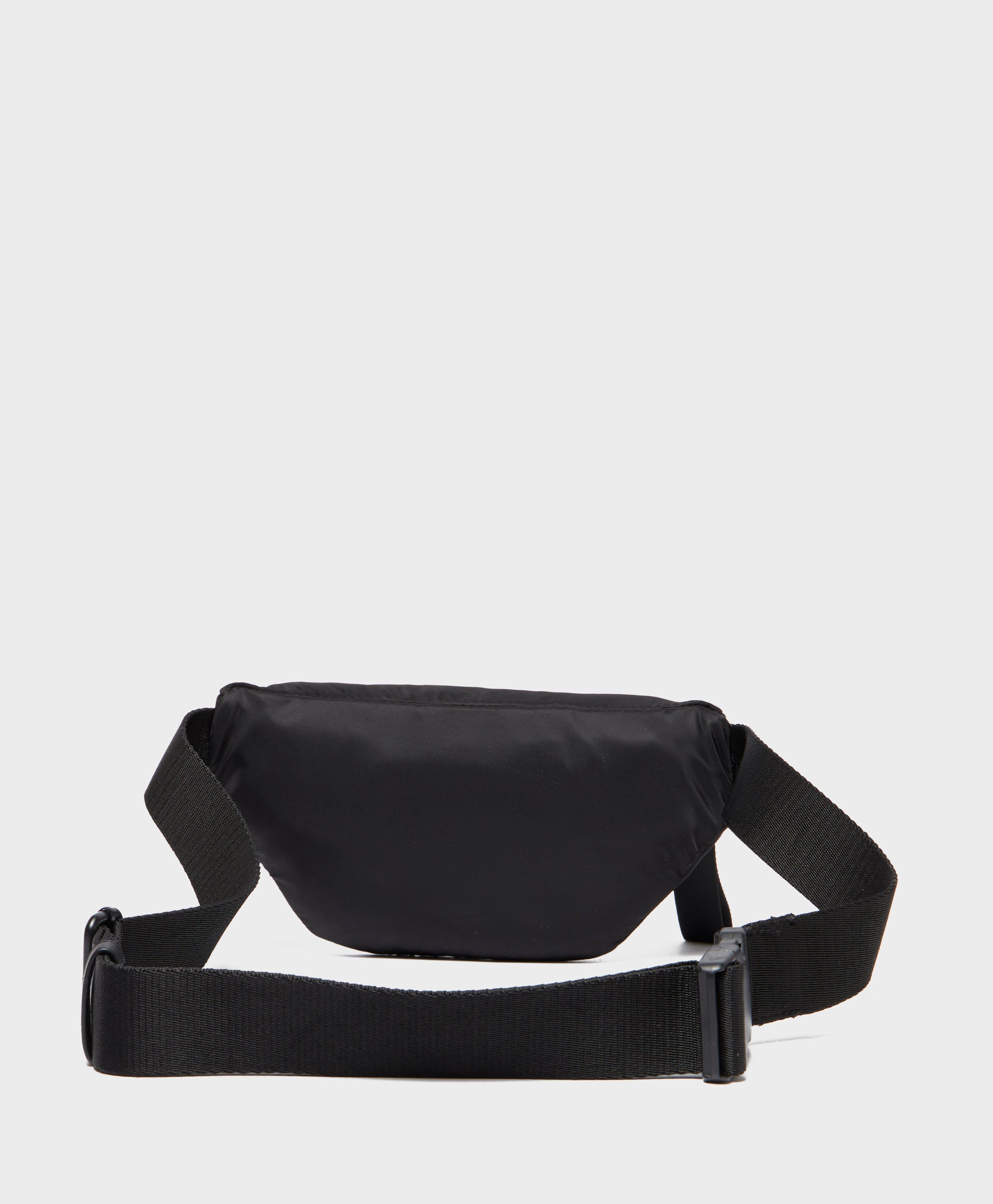 calvin klein shadow bum bag