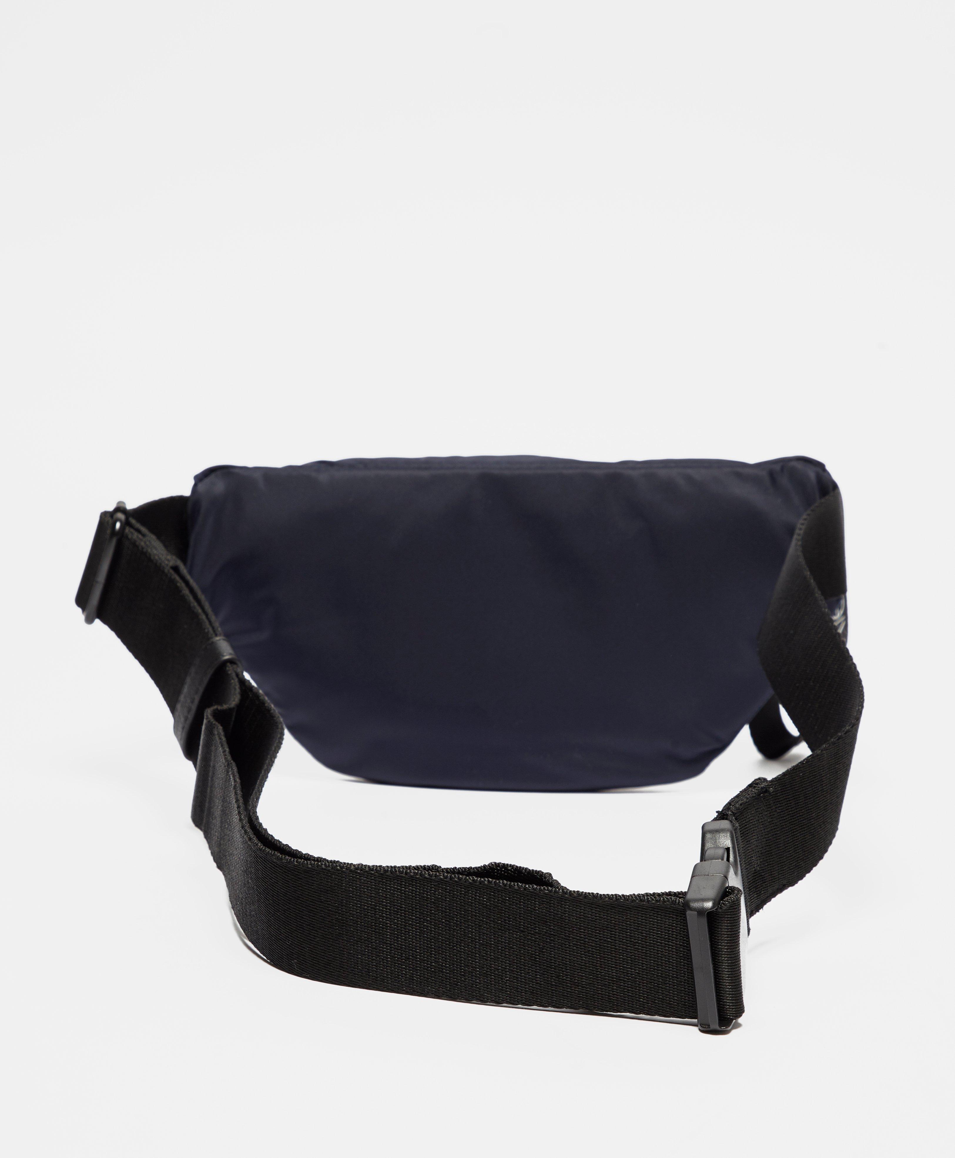 calvin klein shadow bum bag