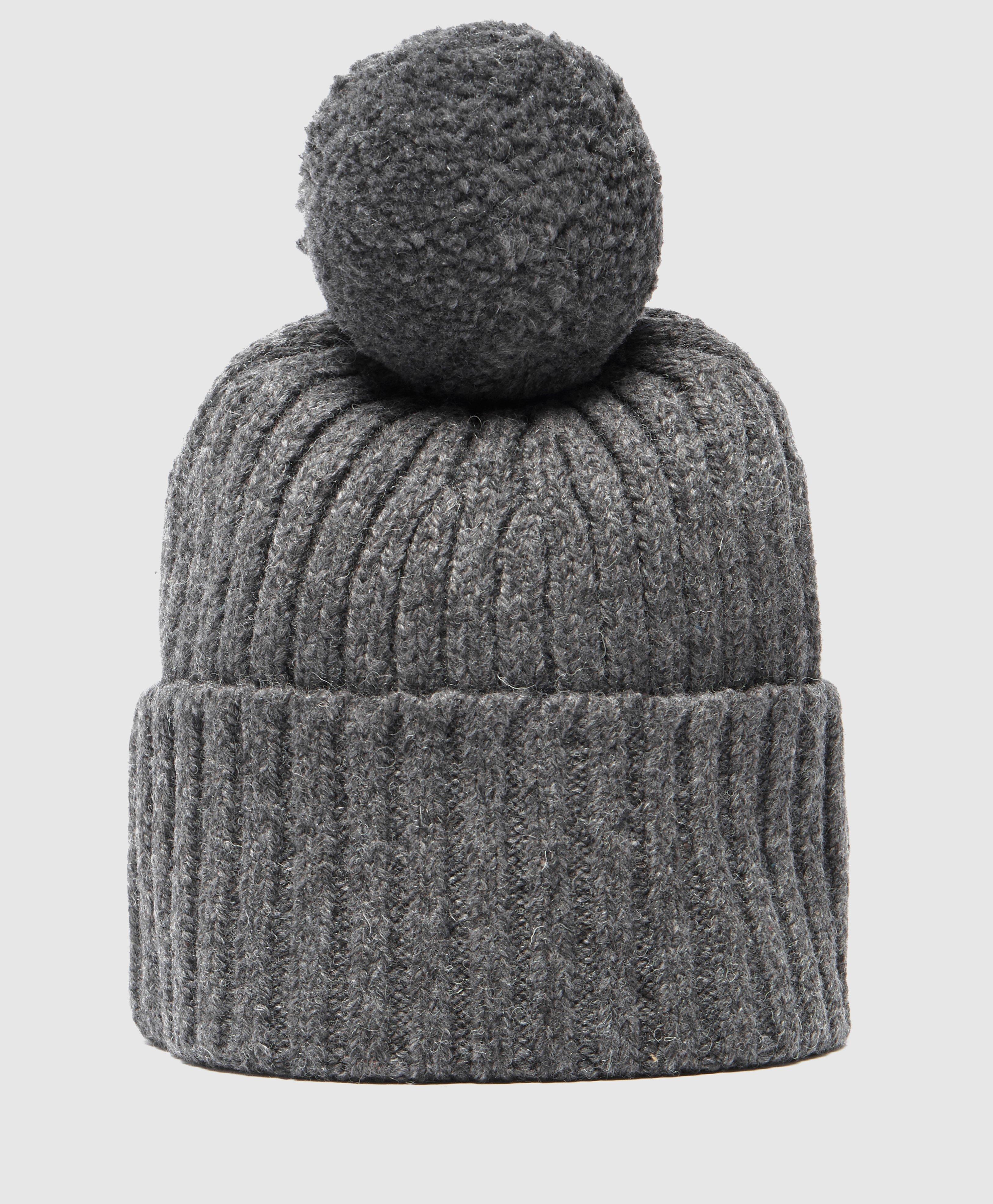 tommy hilfiger bobble hat