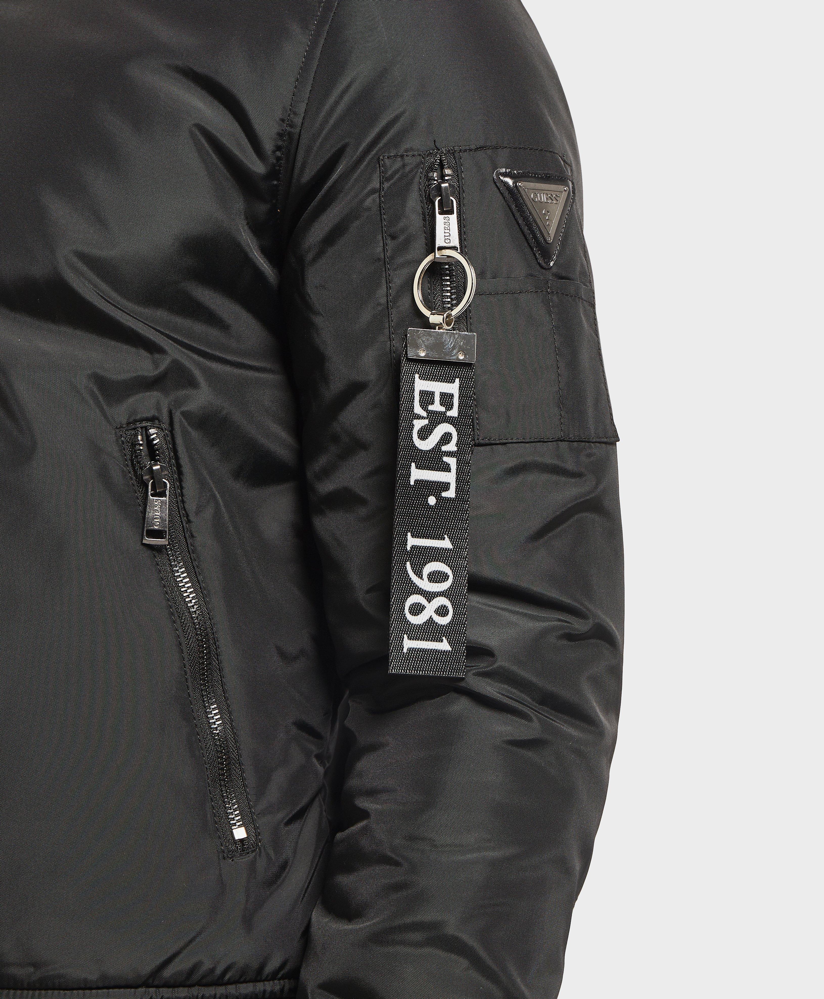 nike puffer jacket reversible