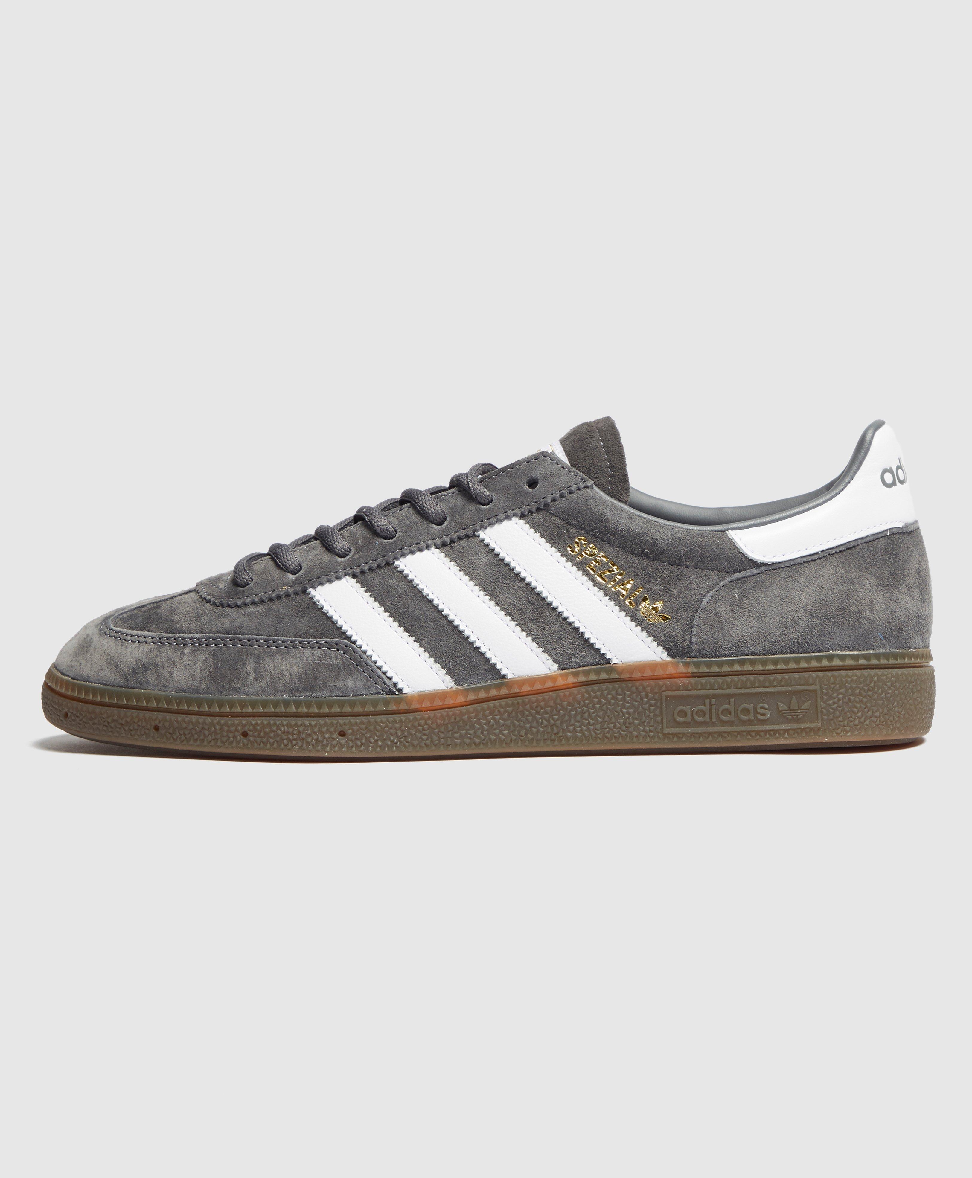 adidas spezial dark grey