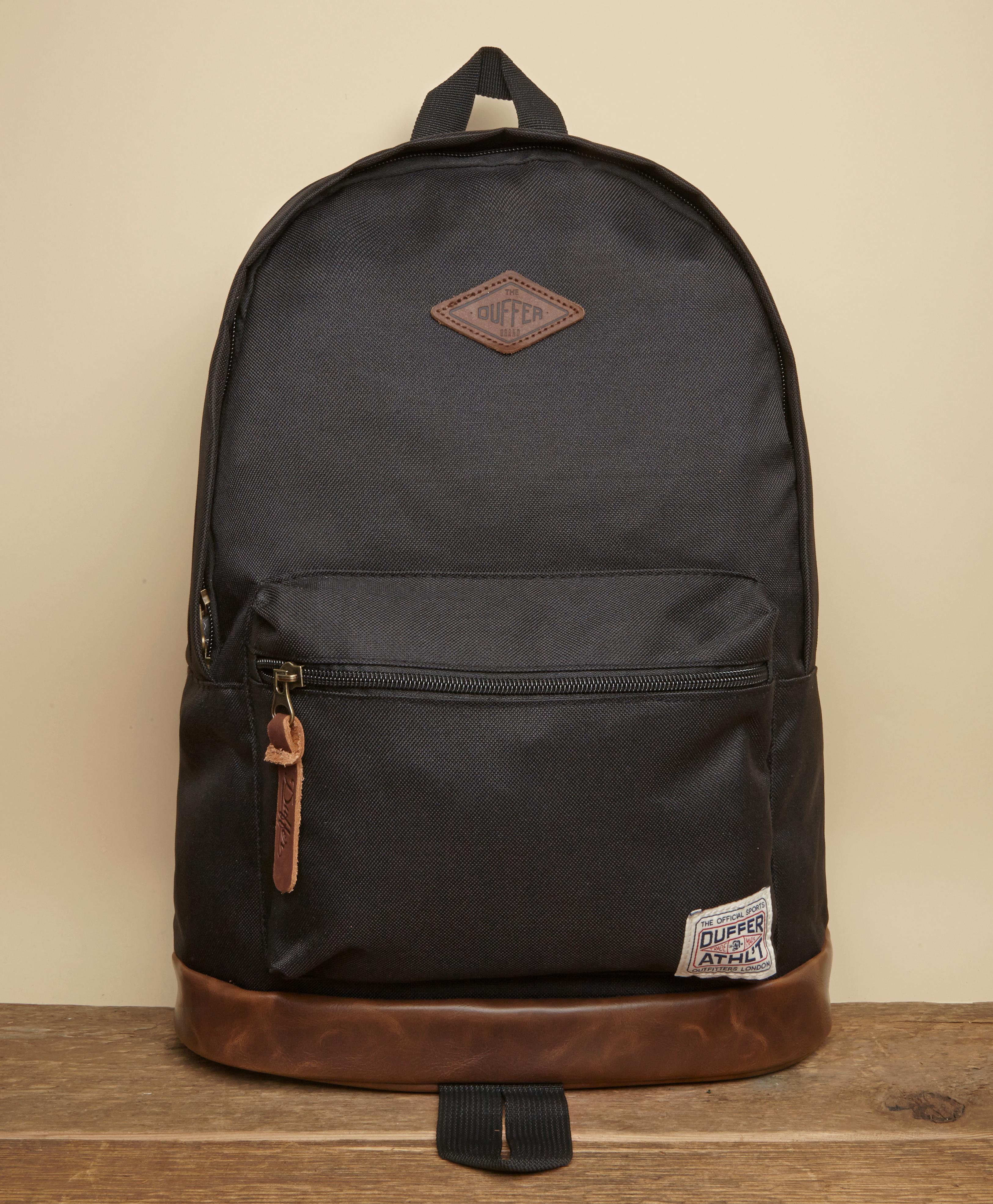 duffer st george rucksack