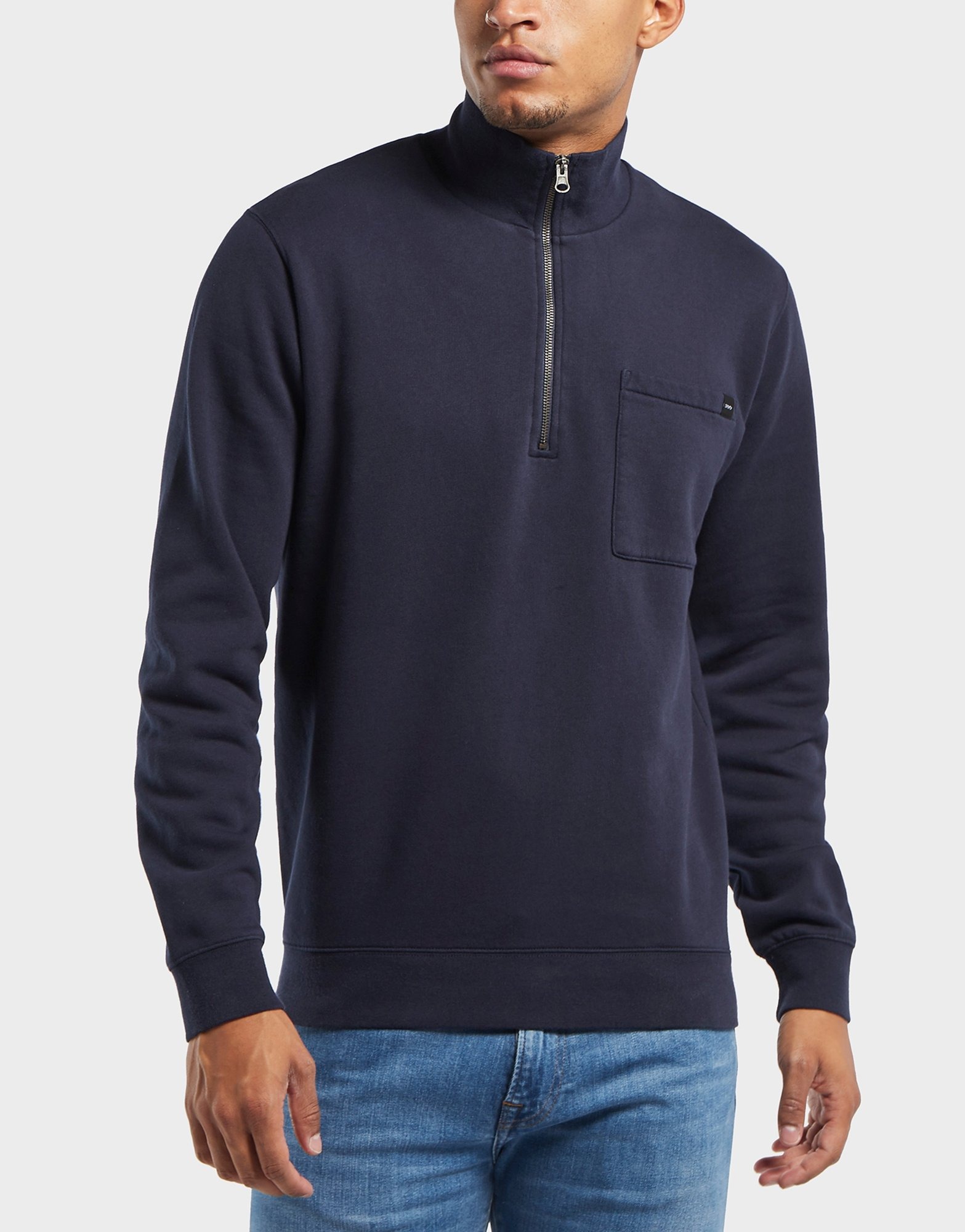 edwin popover sweat