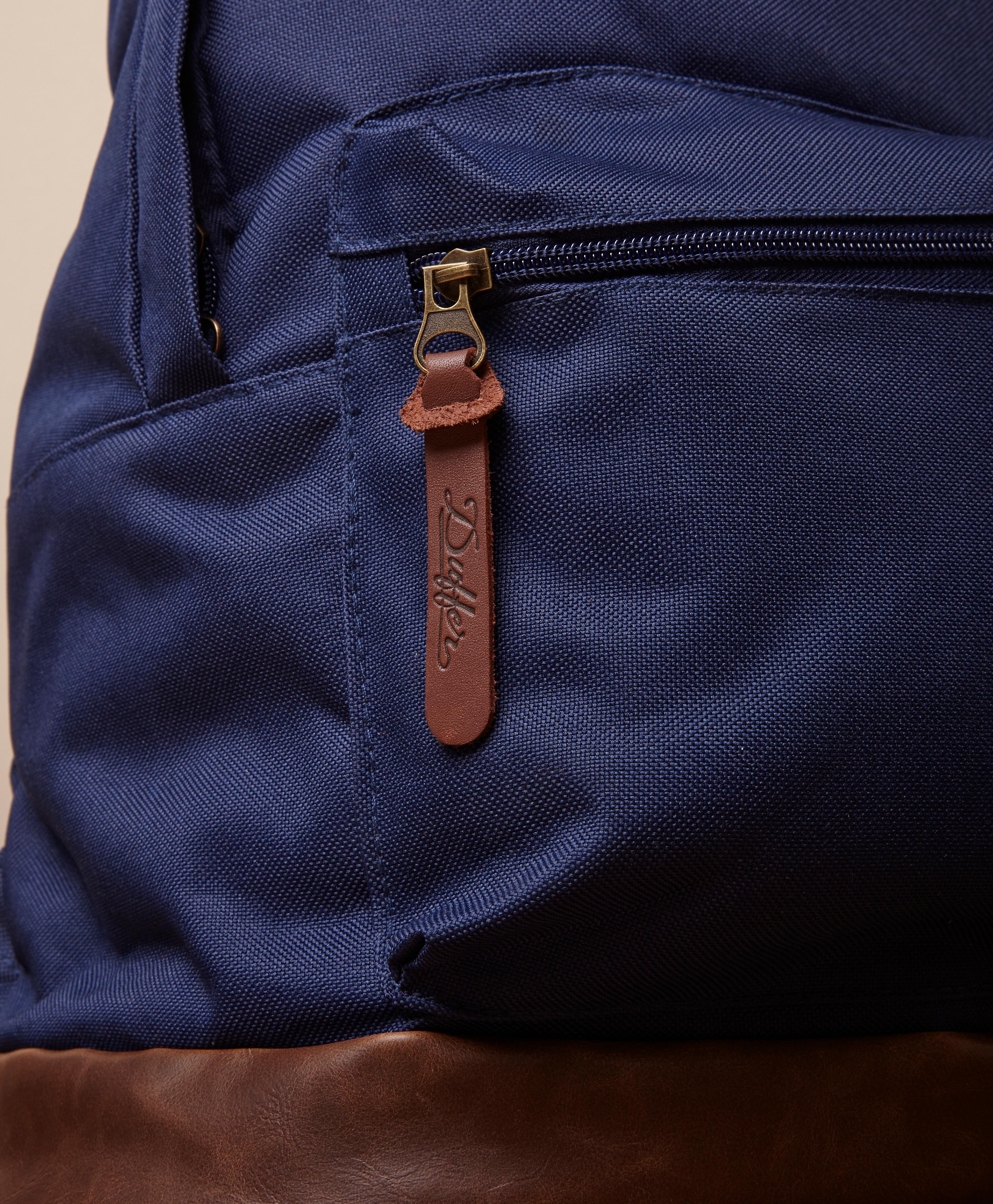 duffer mfg backpack