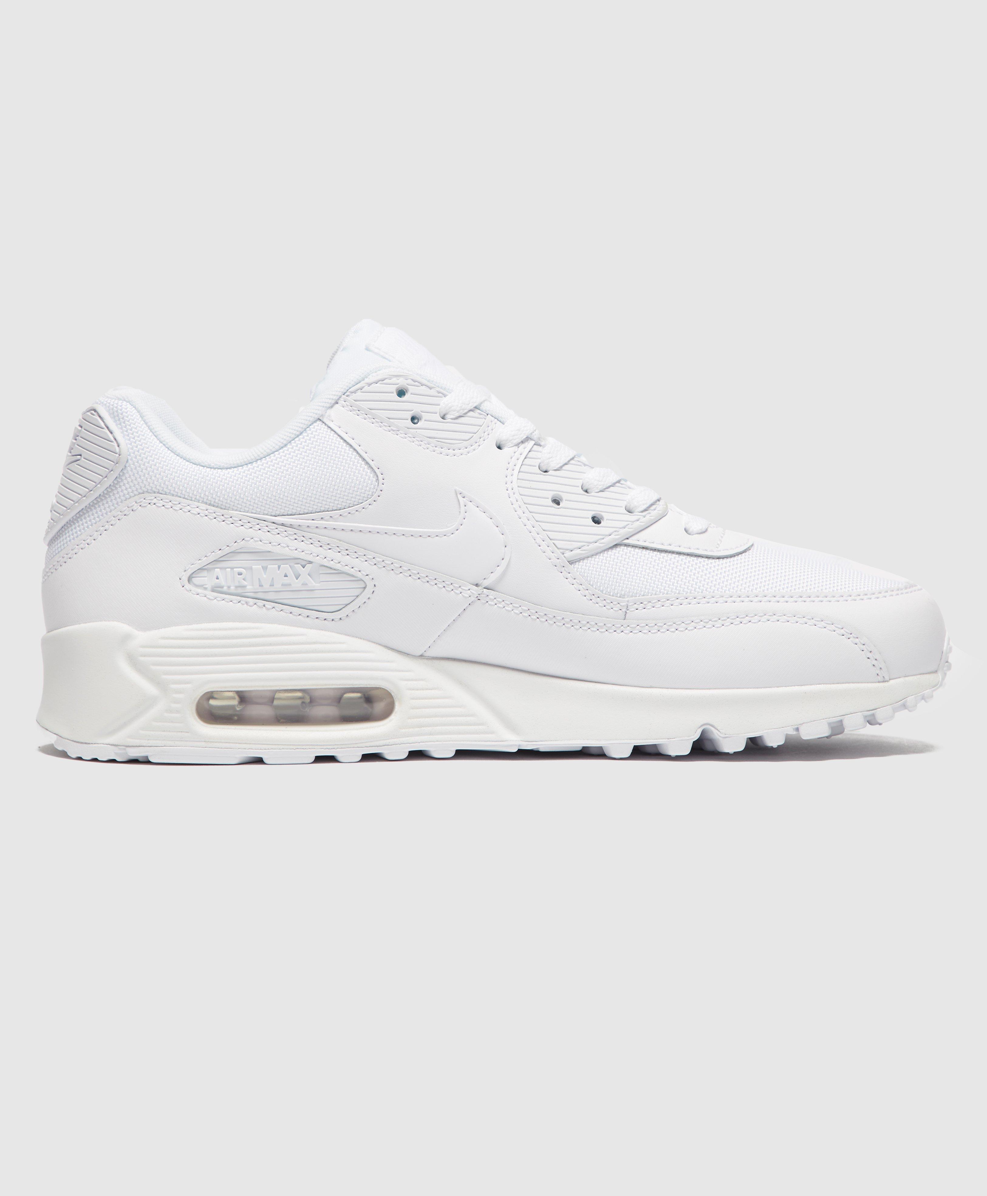 air max 90 size guide