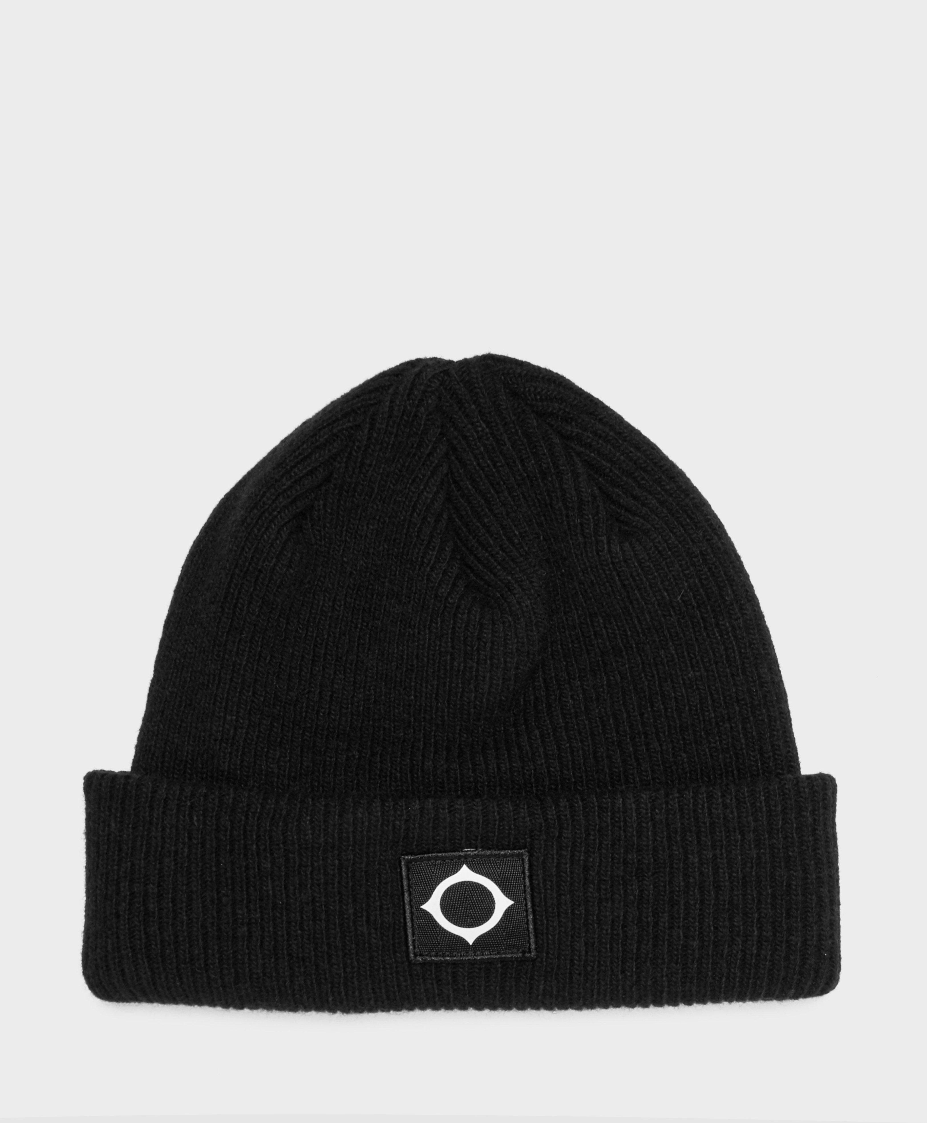 ma strum beanie