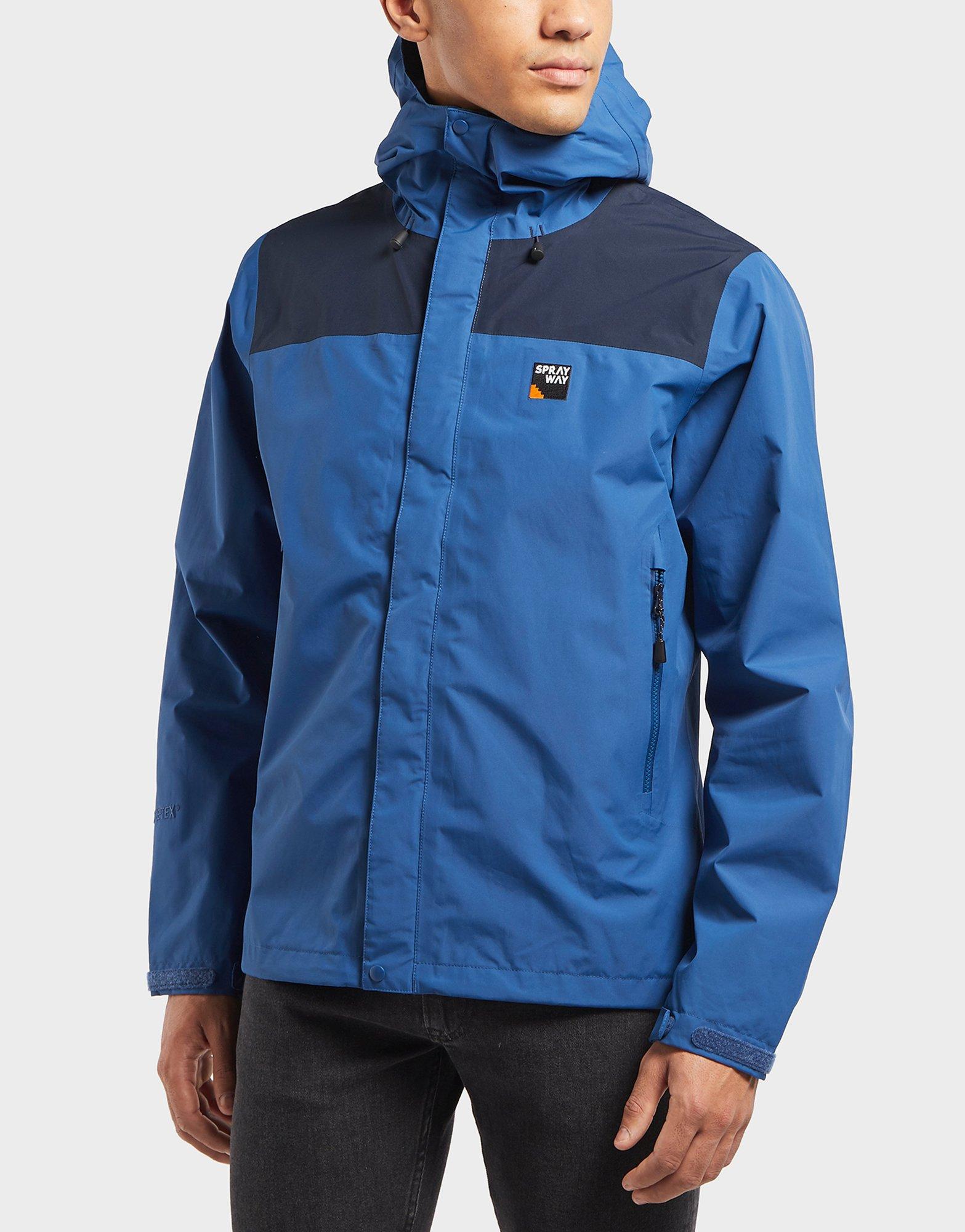 sprayway maxen jacket