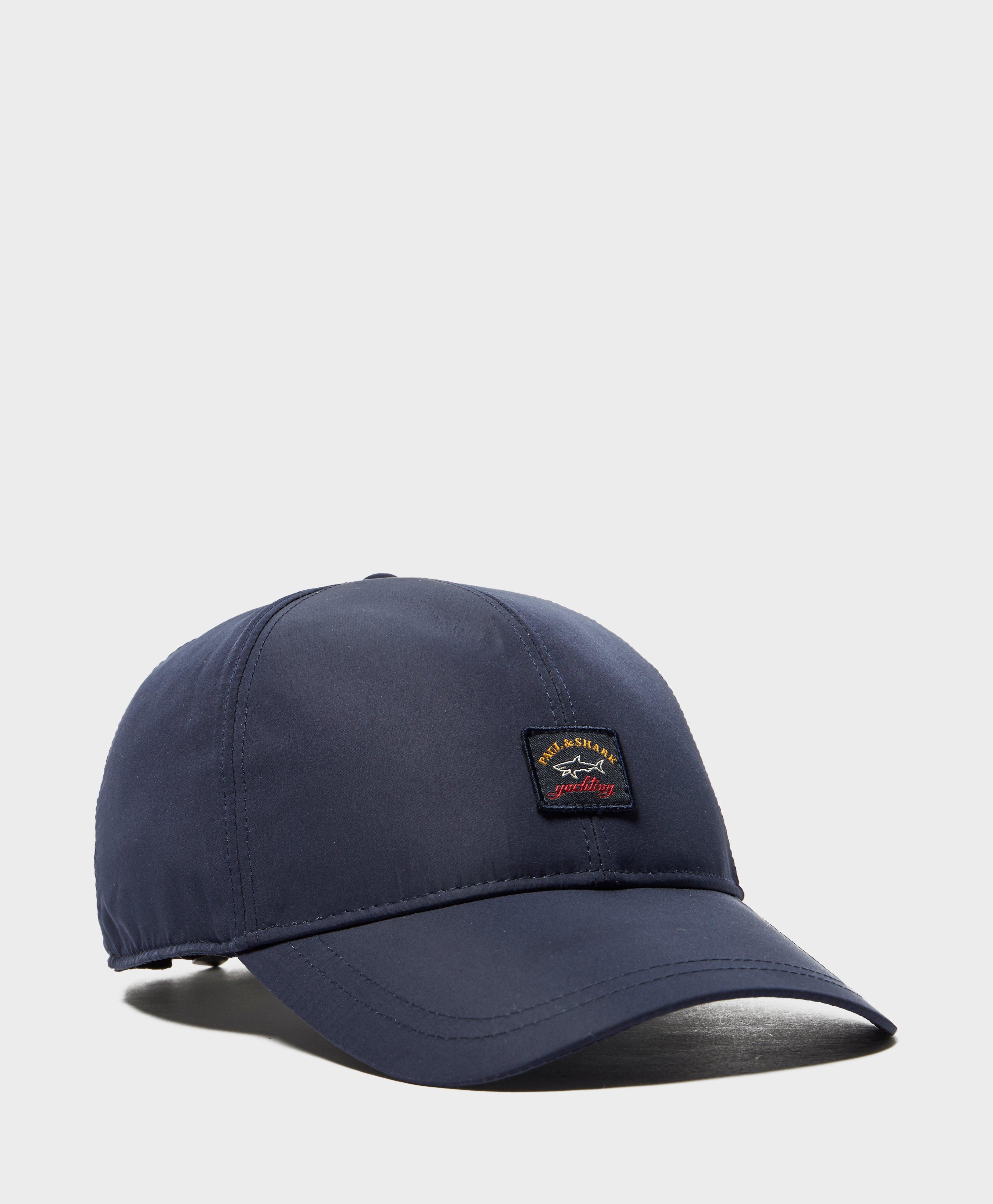 polo olympic bucket hat