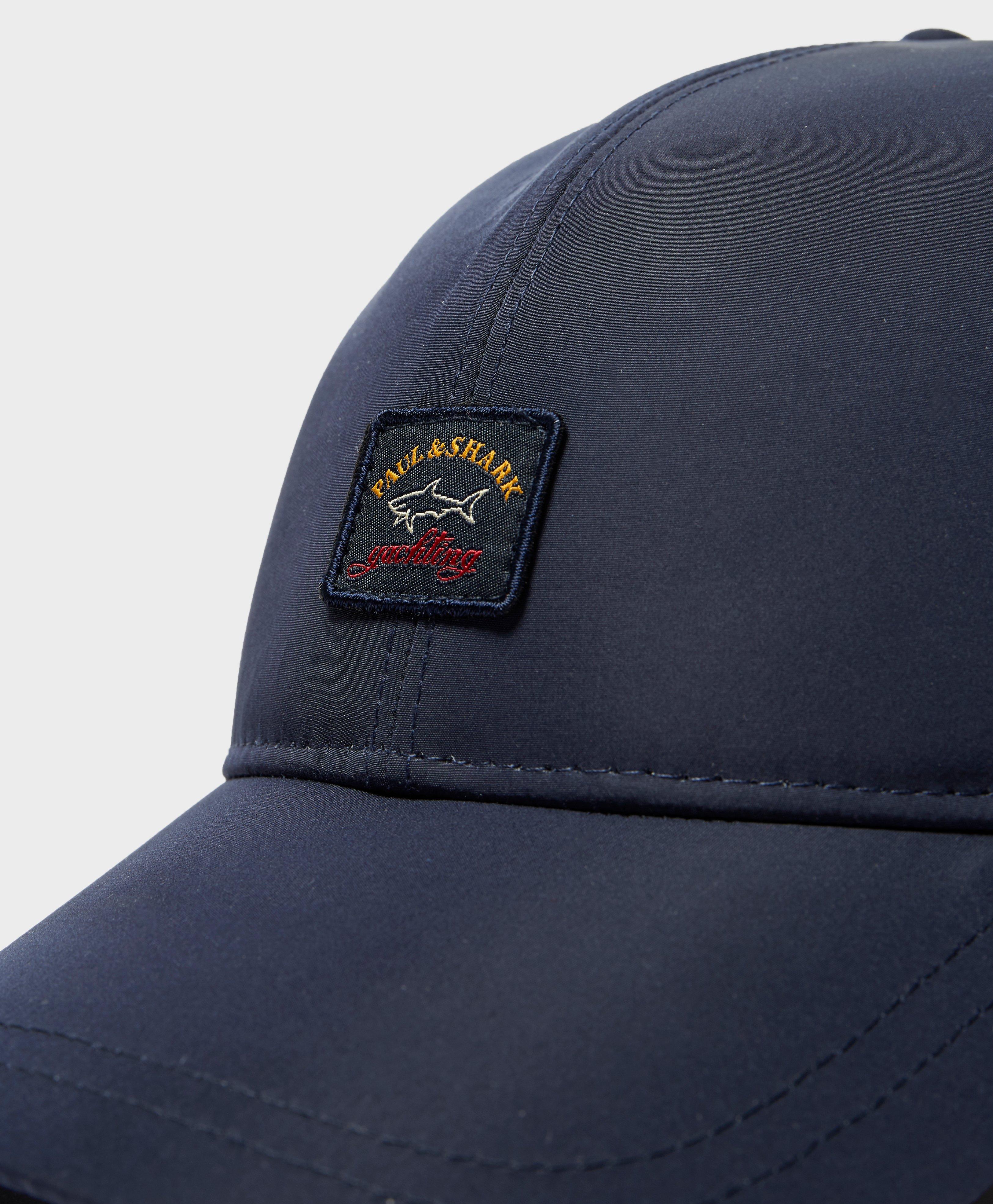 paul shark hat