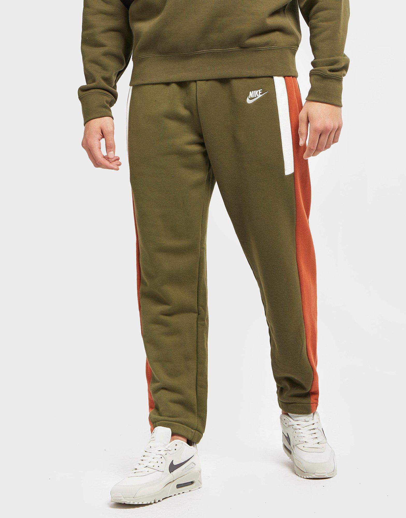 nike reissue pants