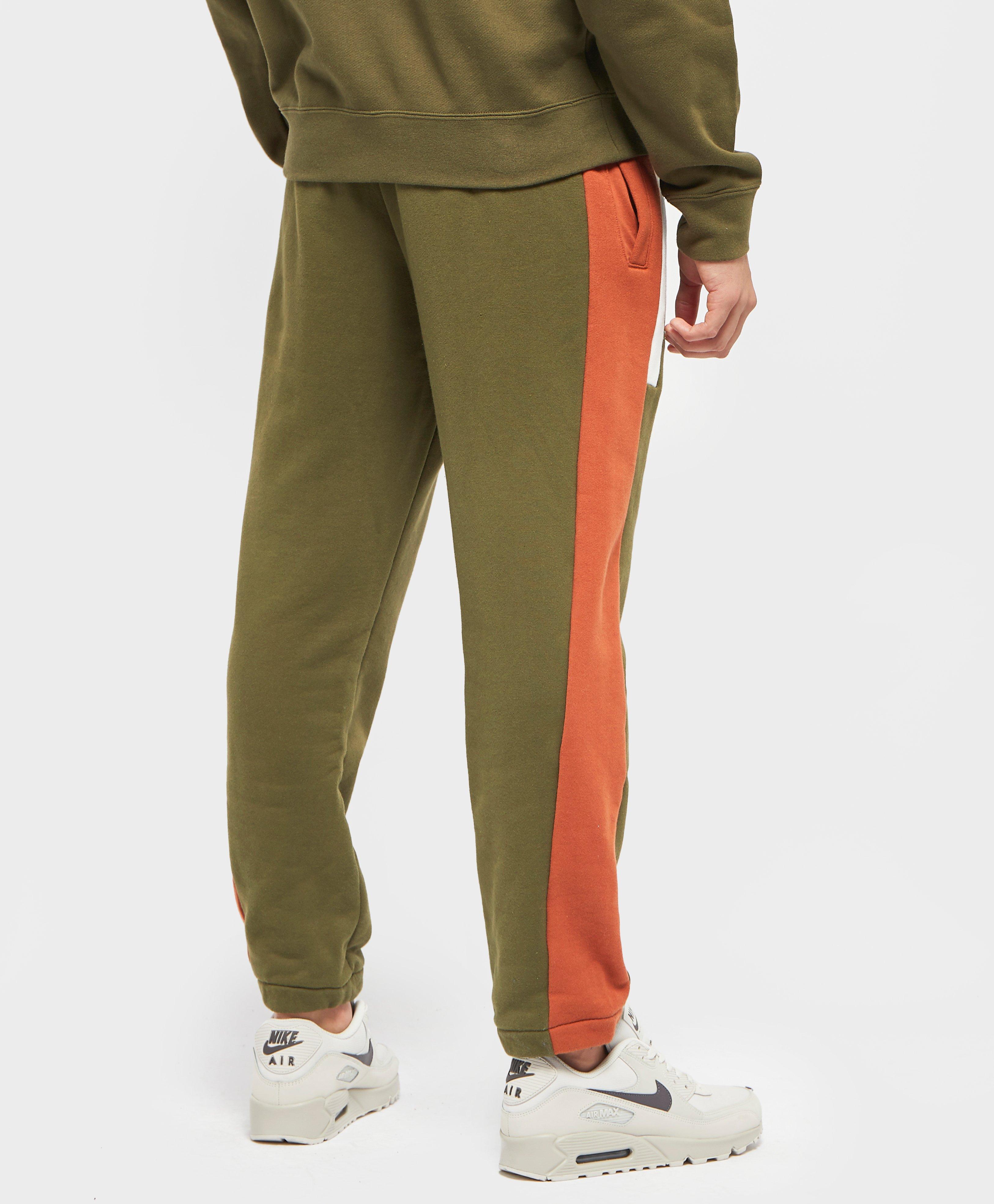 nike reissue track pants