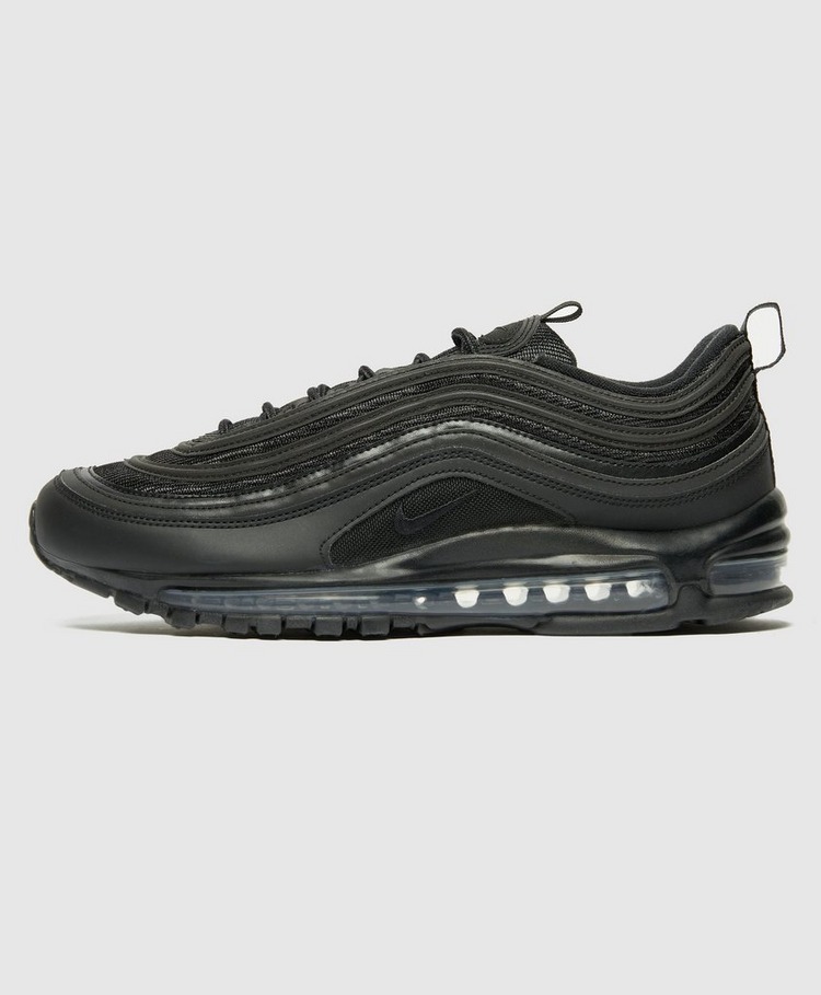 are 97s true to size