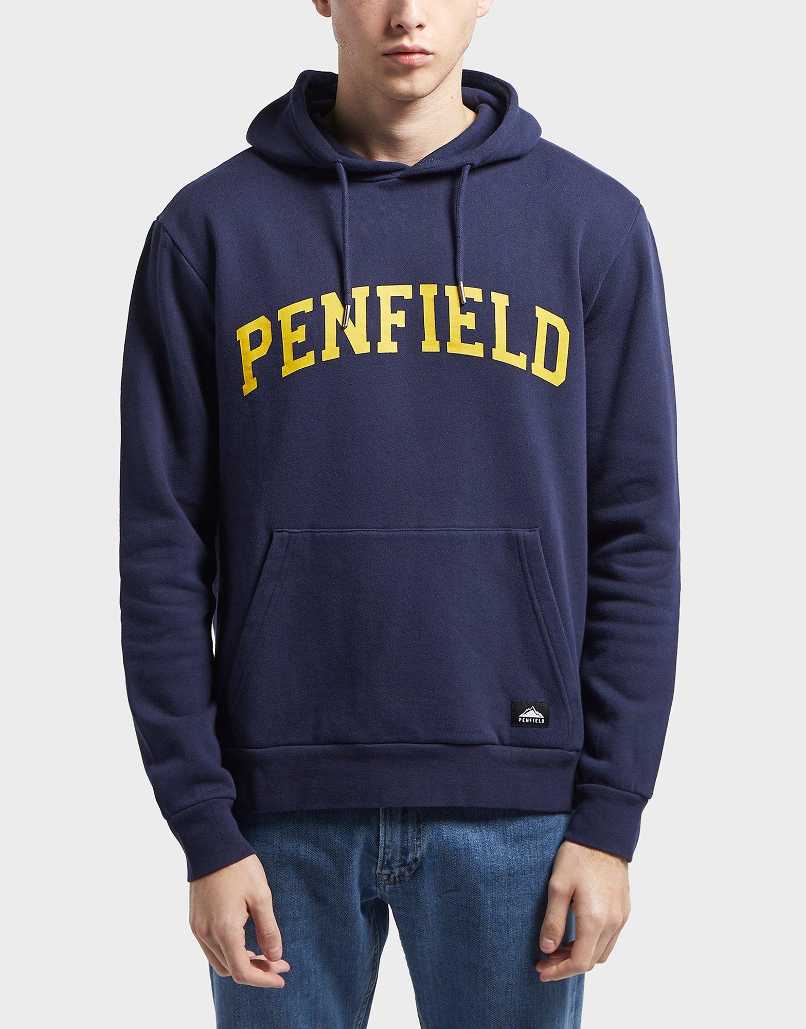 penfield sweatshirt