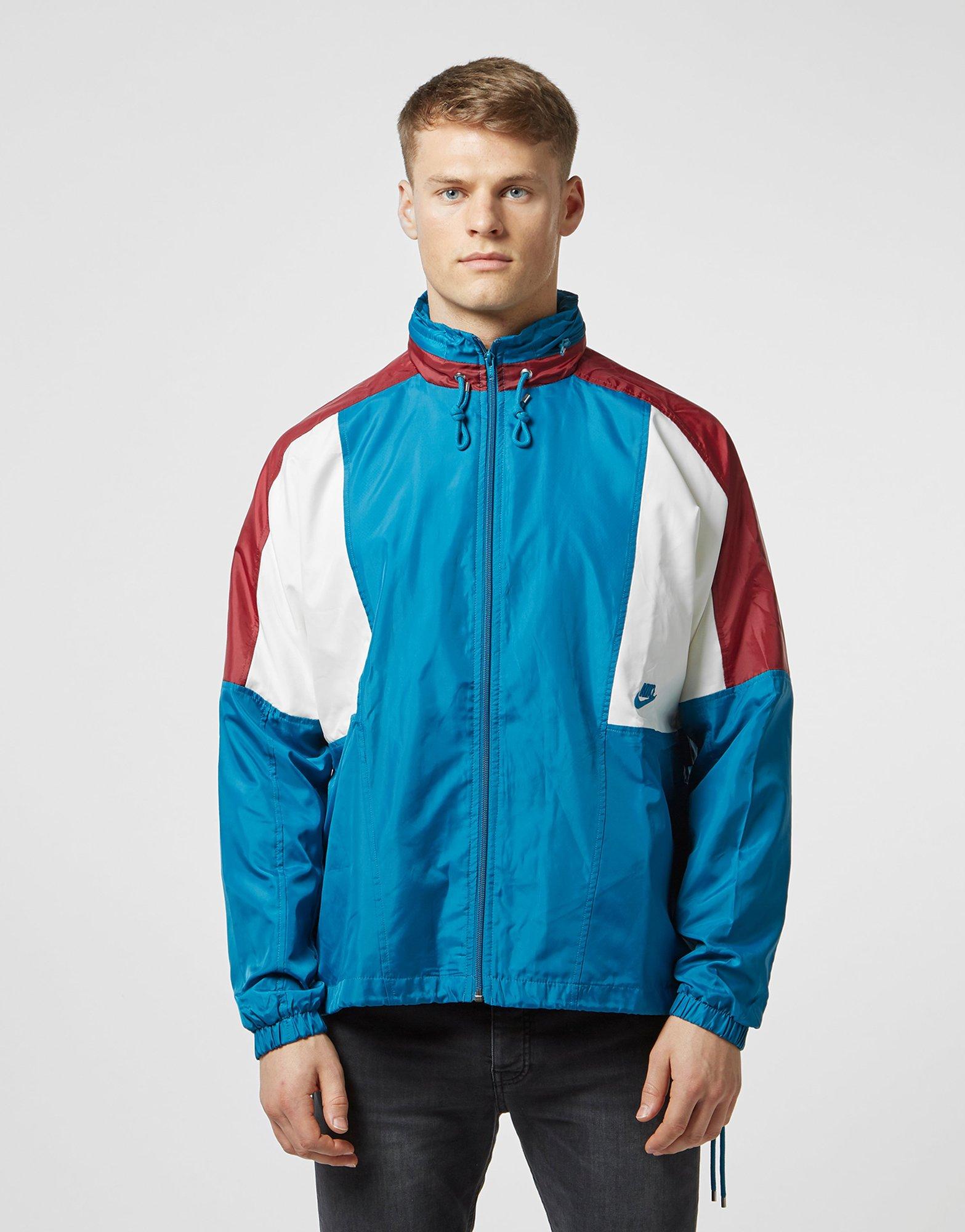 nike reissue windbreaker