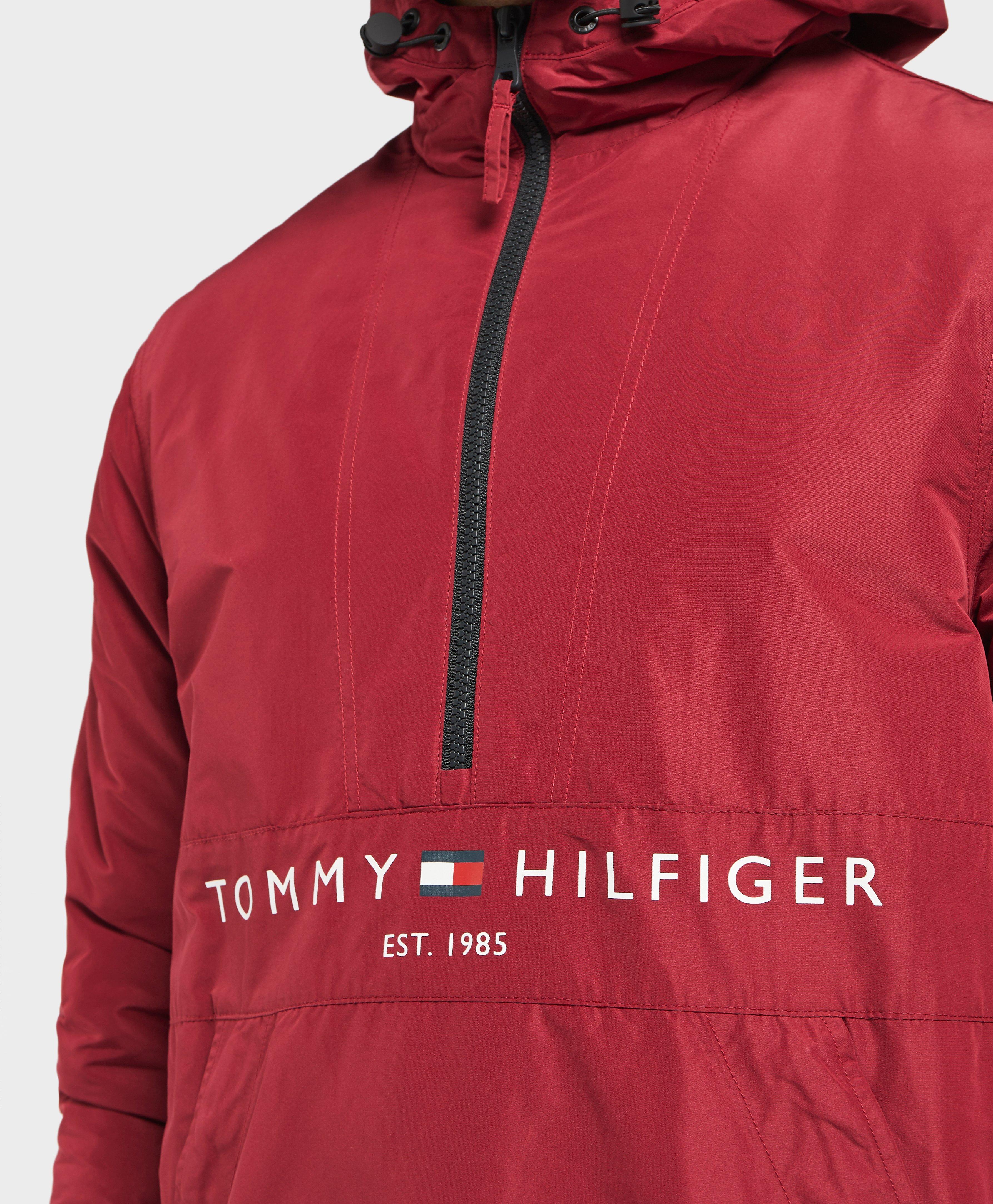 tommy overhead jacket