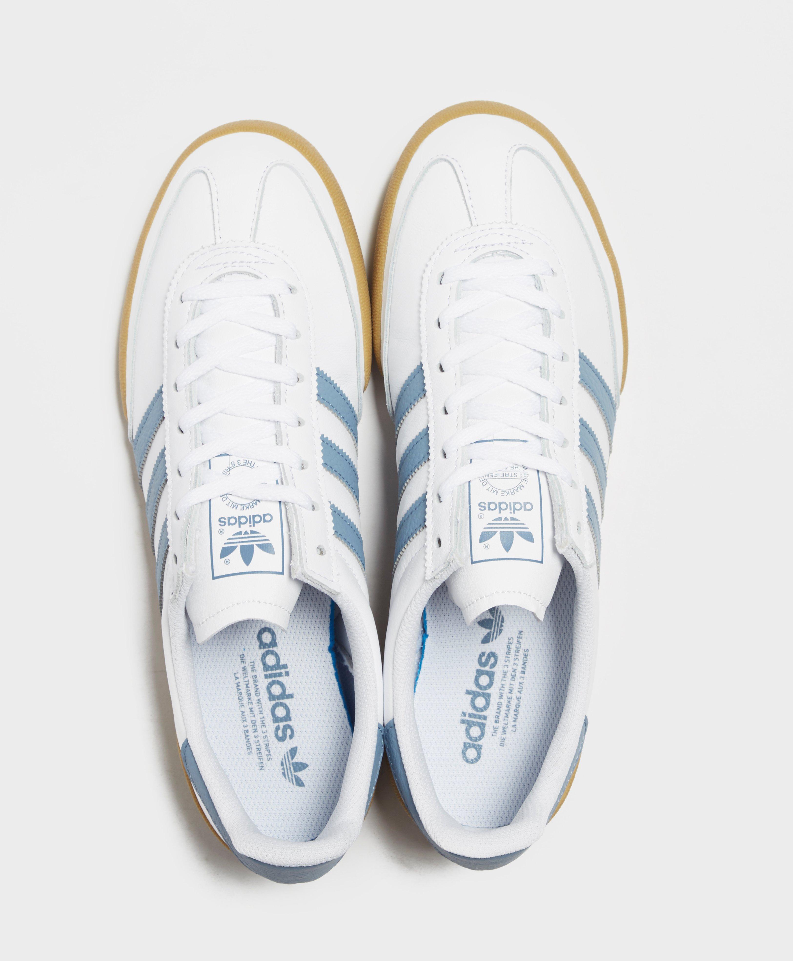 adidas originals jeans white